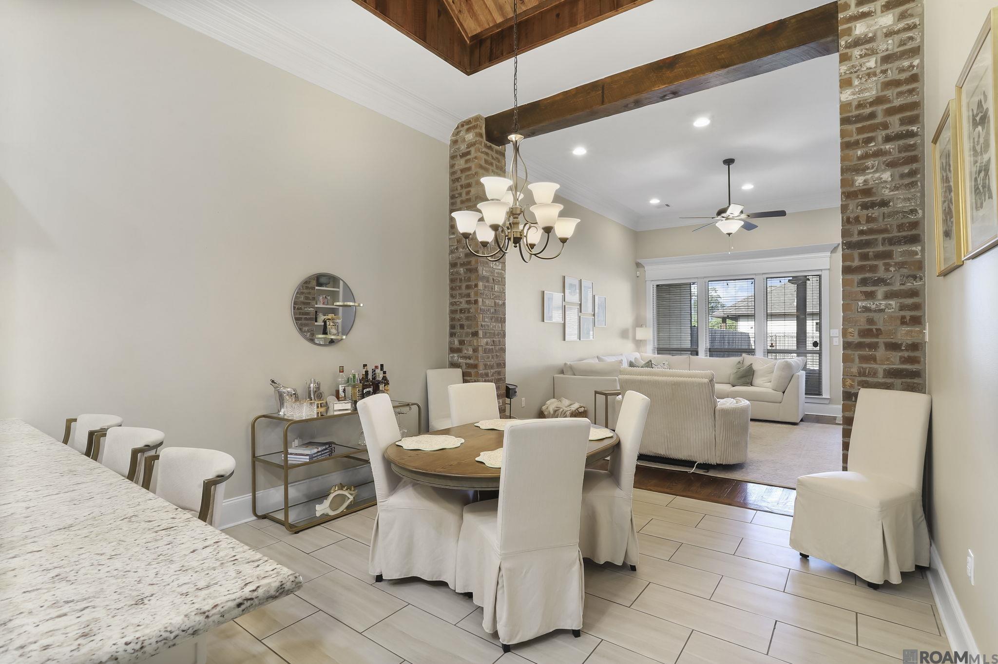 16304 Fort Jackson St, Prairieville, Louisiana image 4