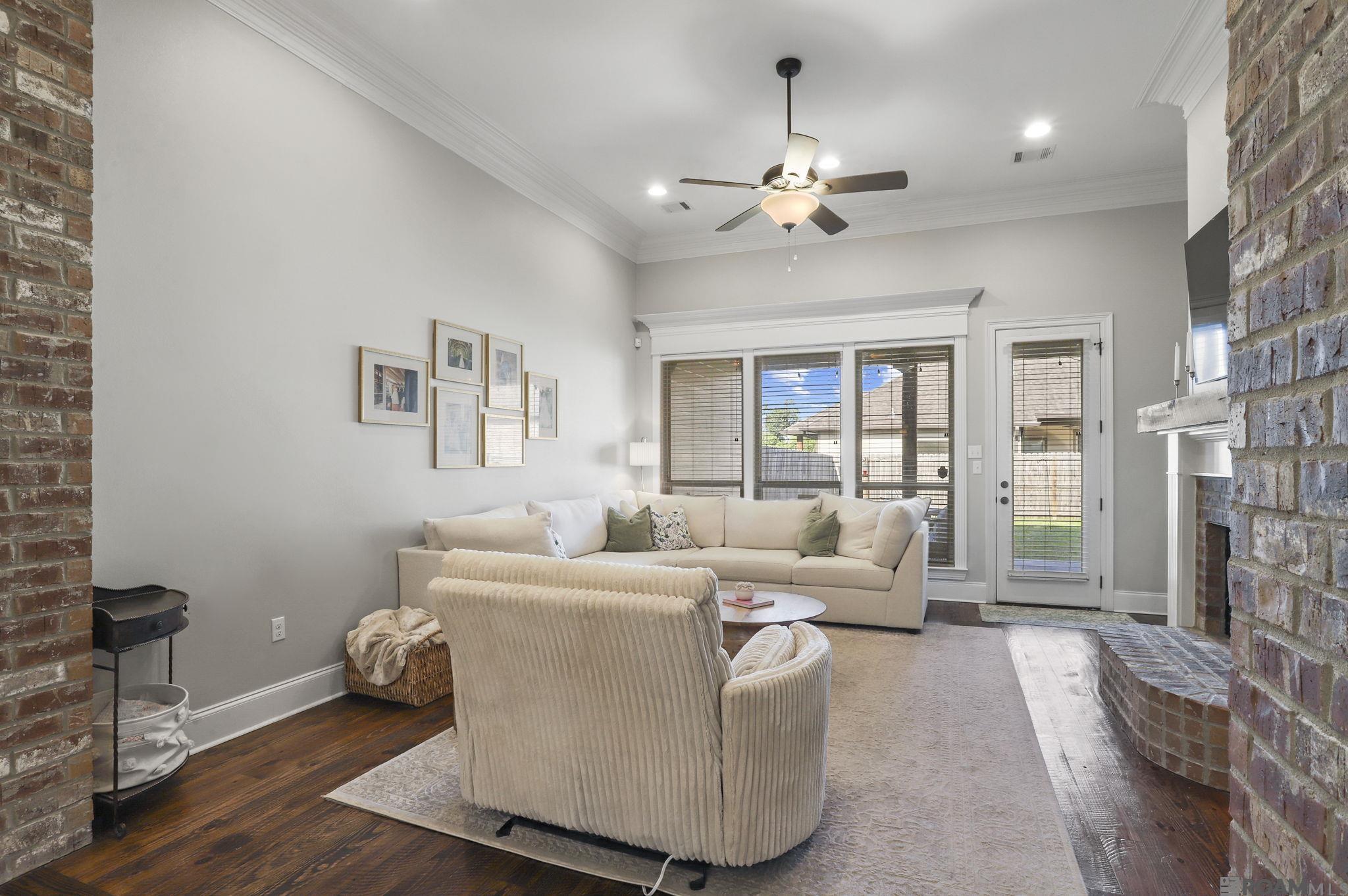 16304 Fort Jackson St, Prairieville, Louisiana image 5