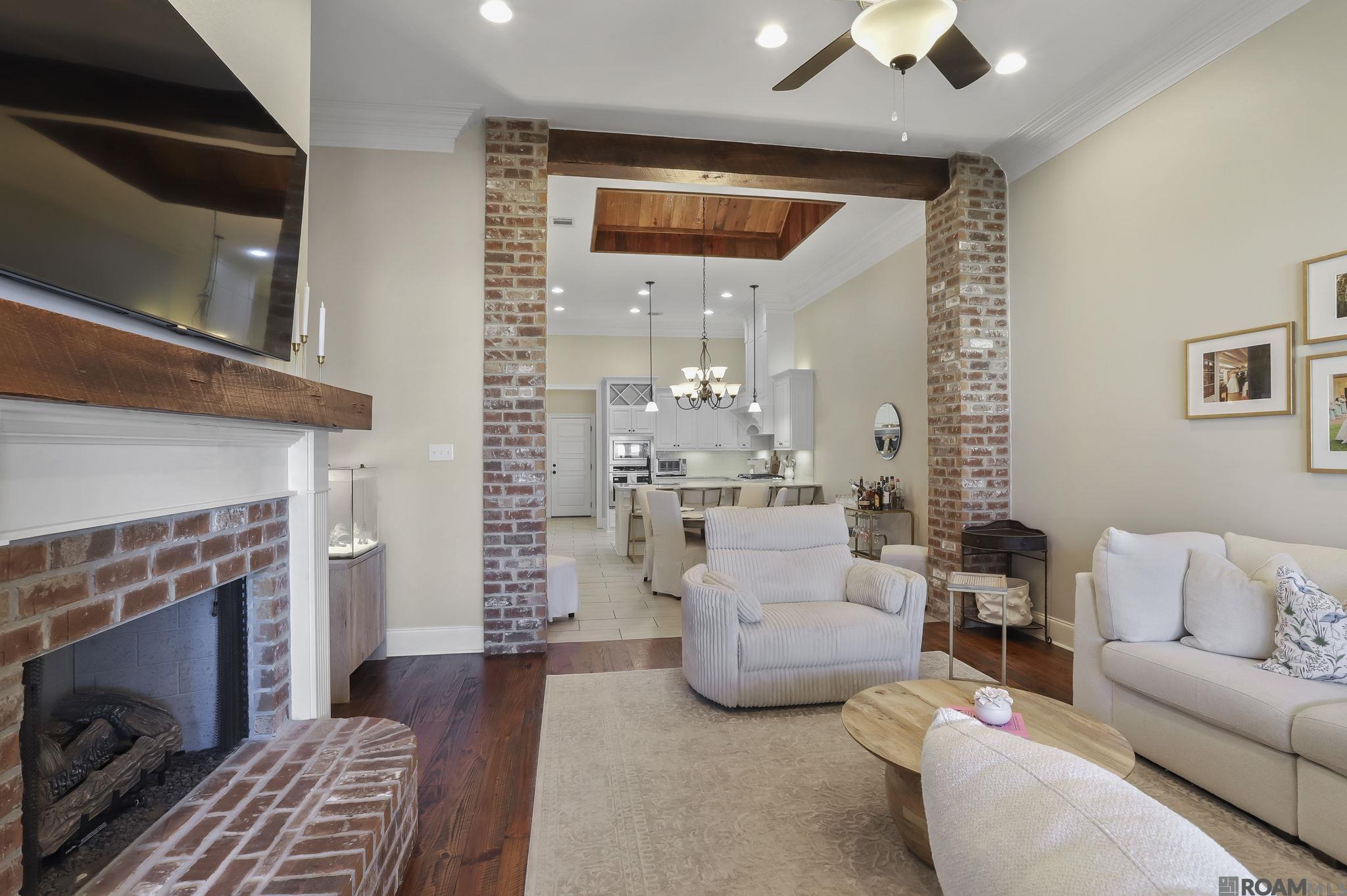 16304 Fort Jackson St, Prairieville, Louisiana image 6