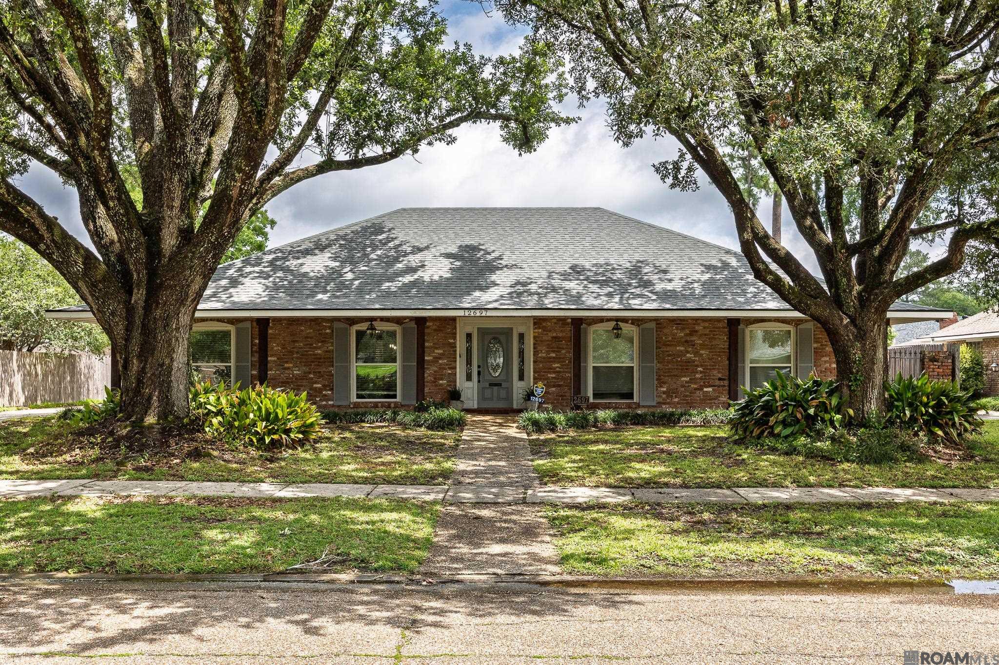 12697 Brookshire Ave, Baton Rouge, Louisiana image 1