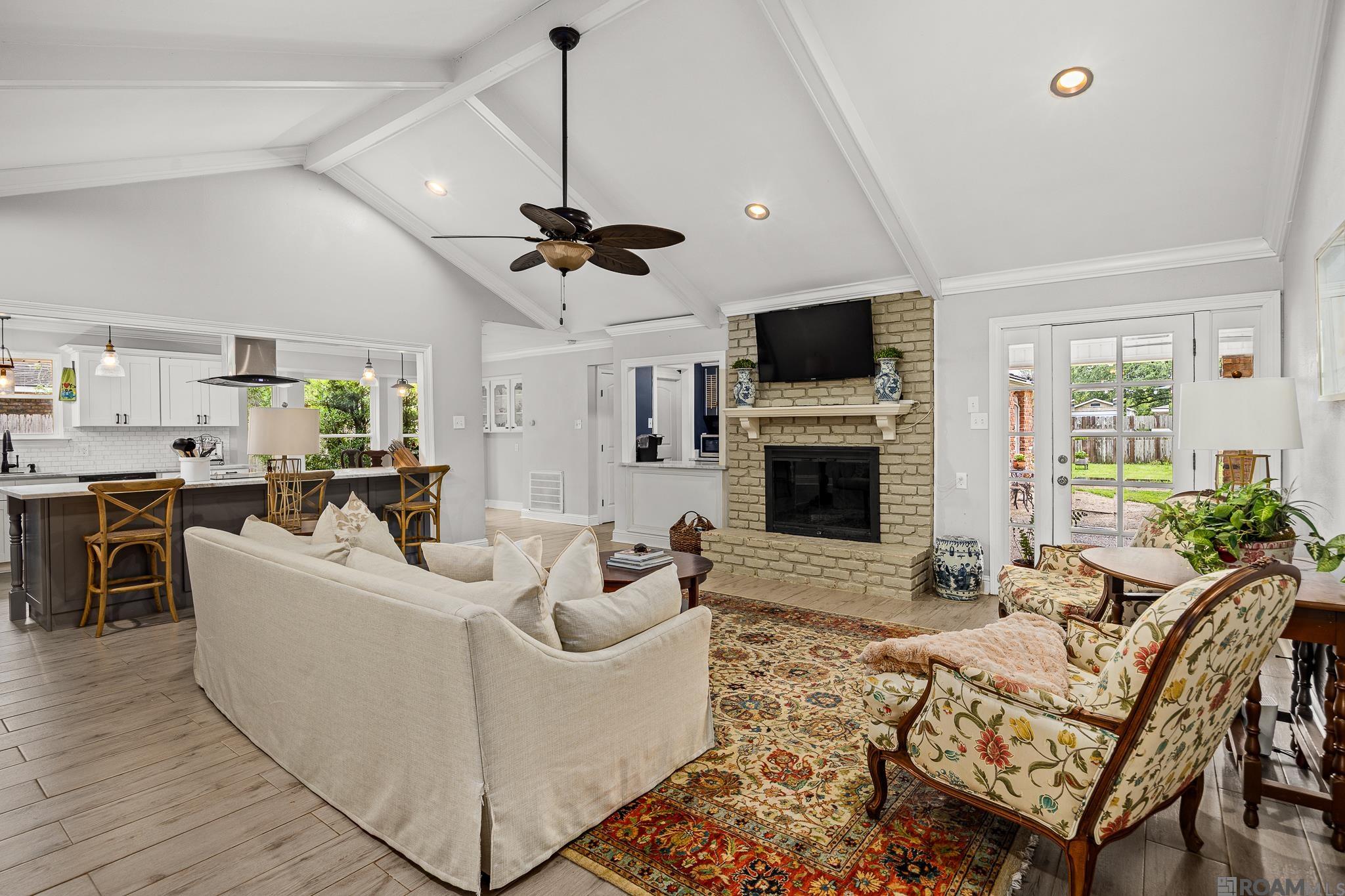 12697 Brookshire Ave, Baton Rouge, Louisiana image 17