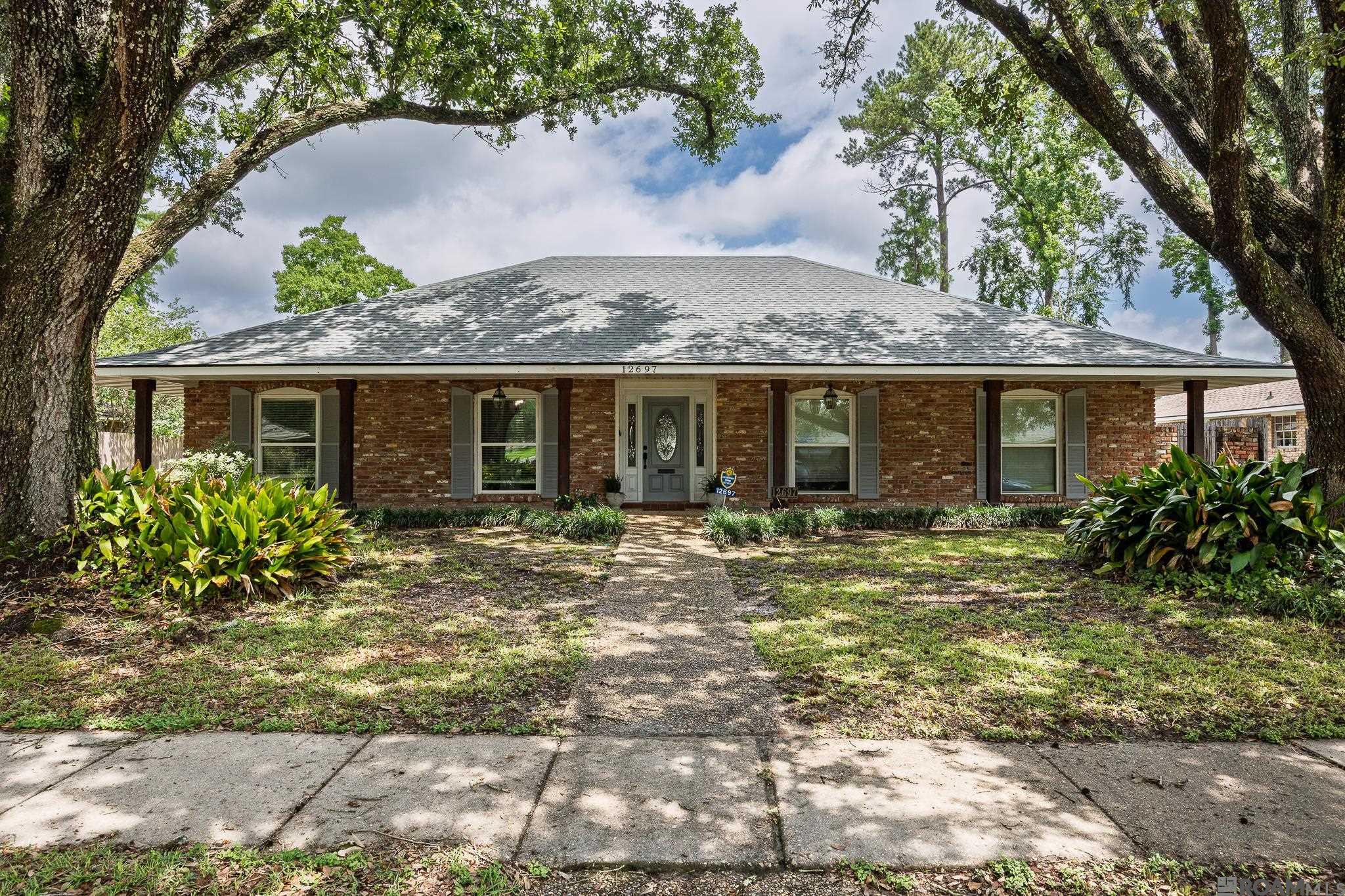 12697 Brookshire Ave, Baton Rouge, Louisiana image 2