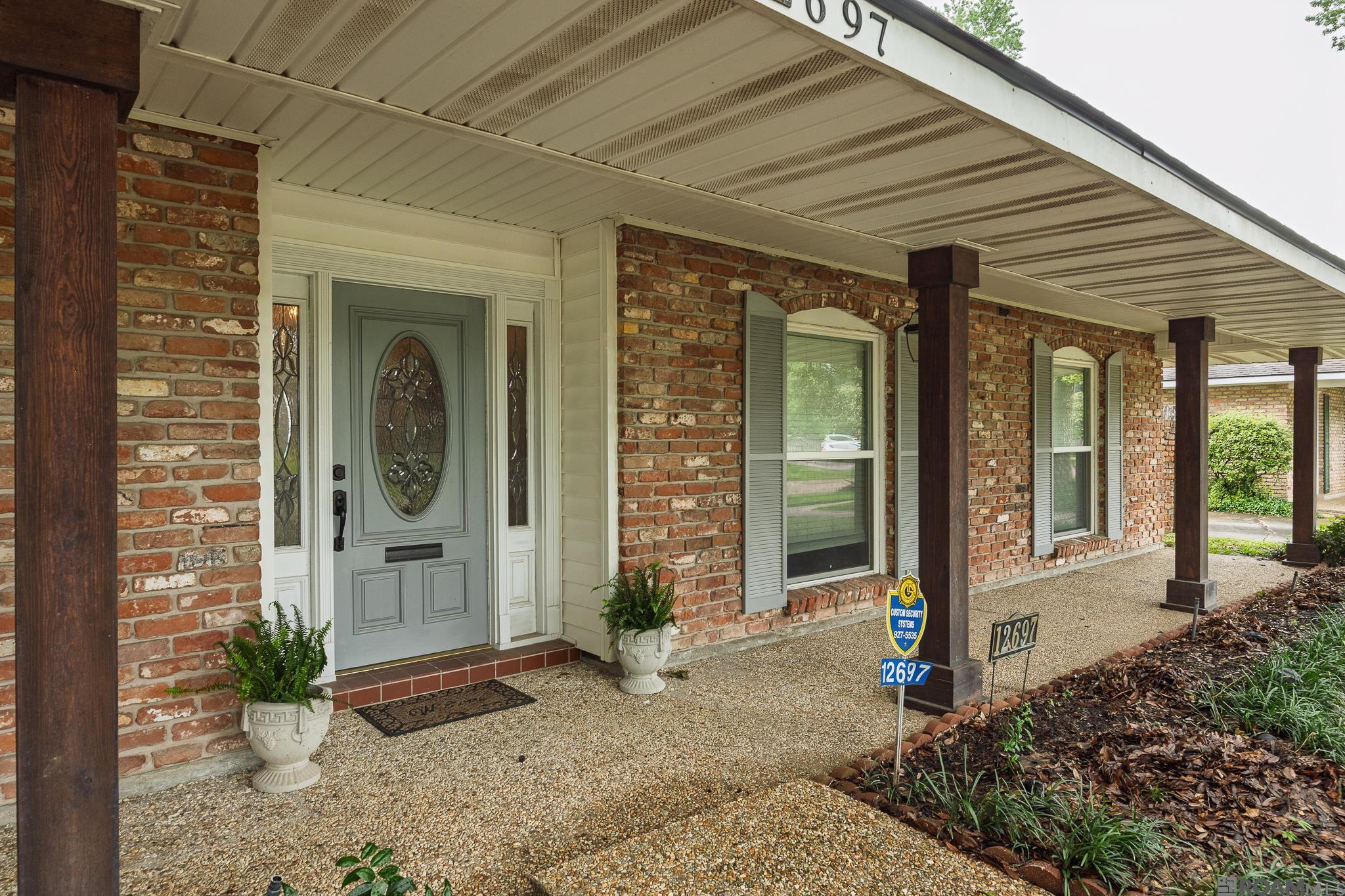12697 Brookshire Ave, Baton Rouge, Louisiana image 4