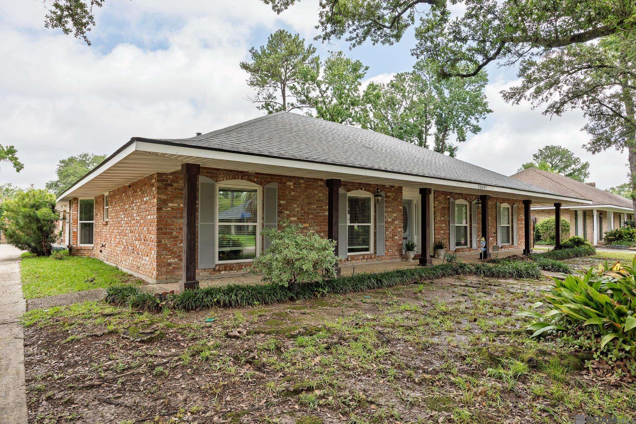 12697 Brookshire Ave, Baton Rouge, Louisiana image 3