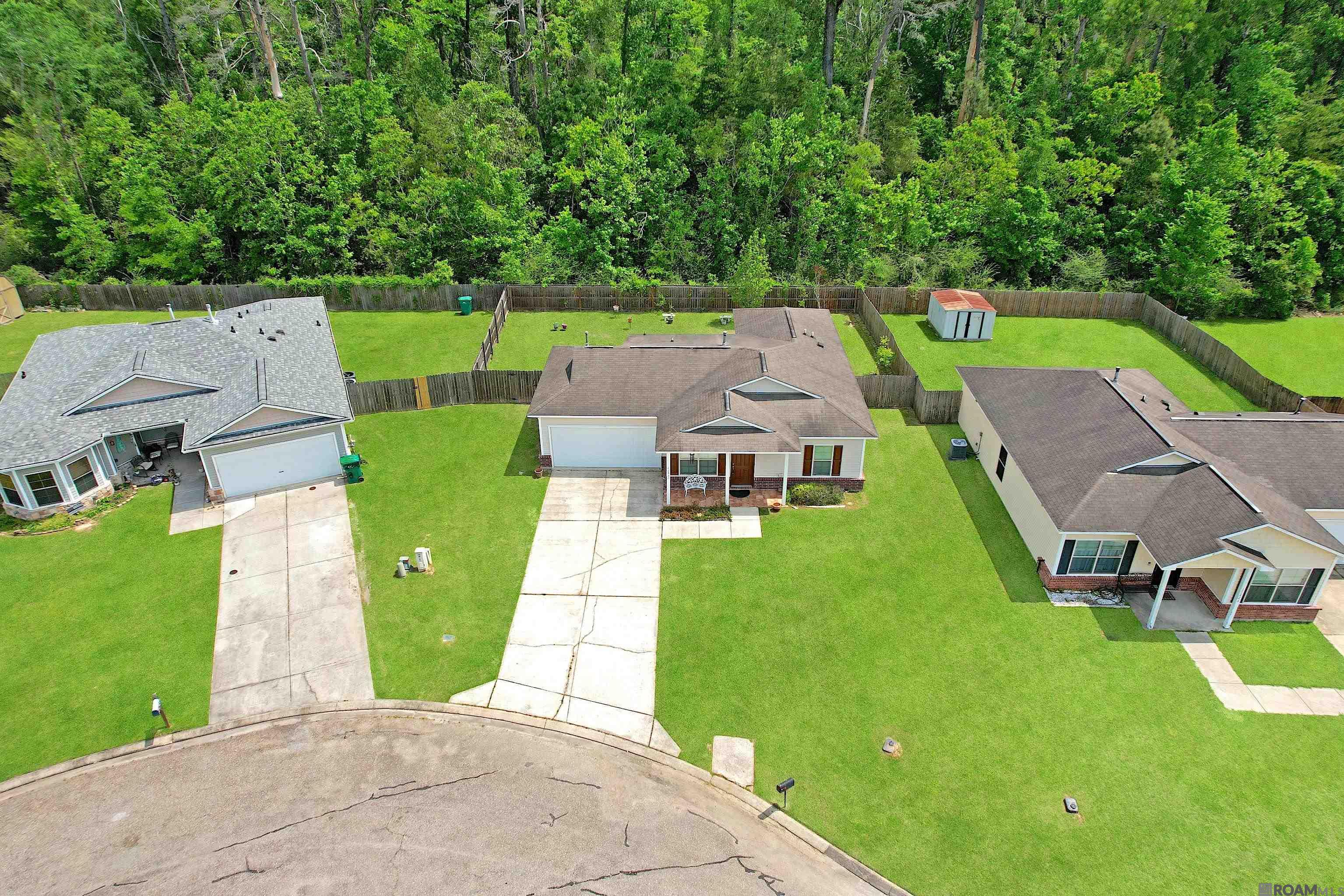 22832 Lafourche Ln, Denham Springs, Louisiana image 24
