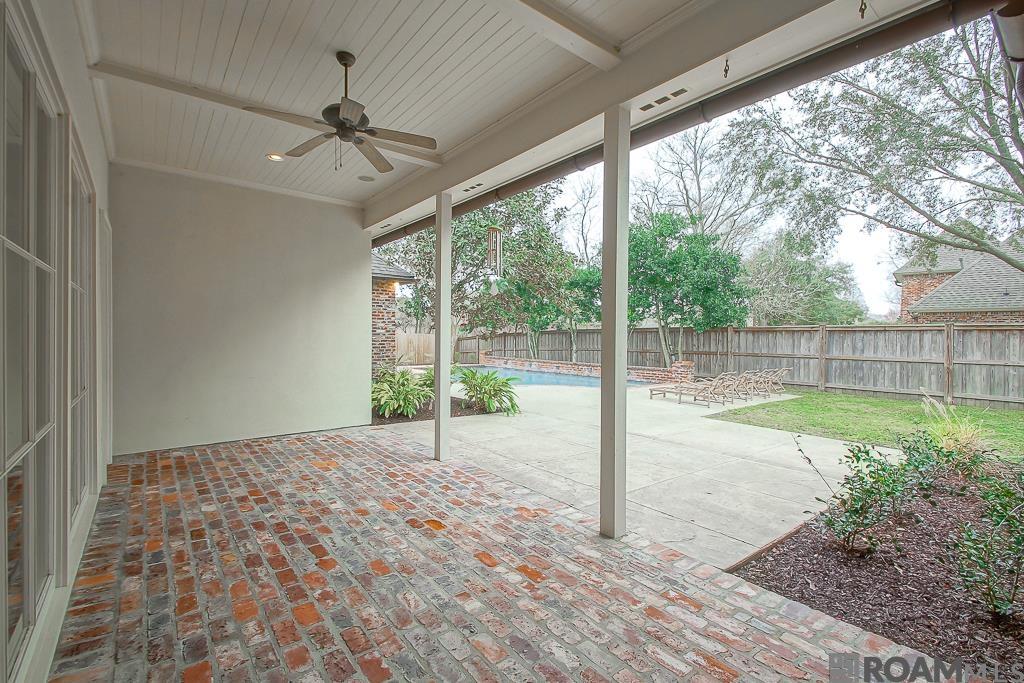 501 Villaridge Dr, Baton Rouge, Louisiana image 26