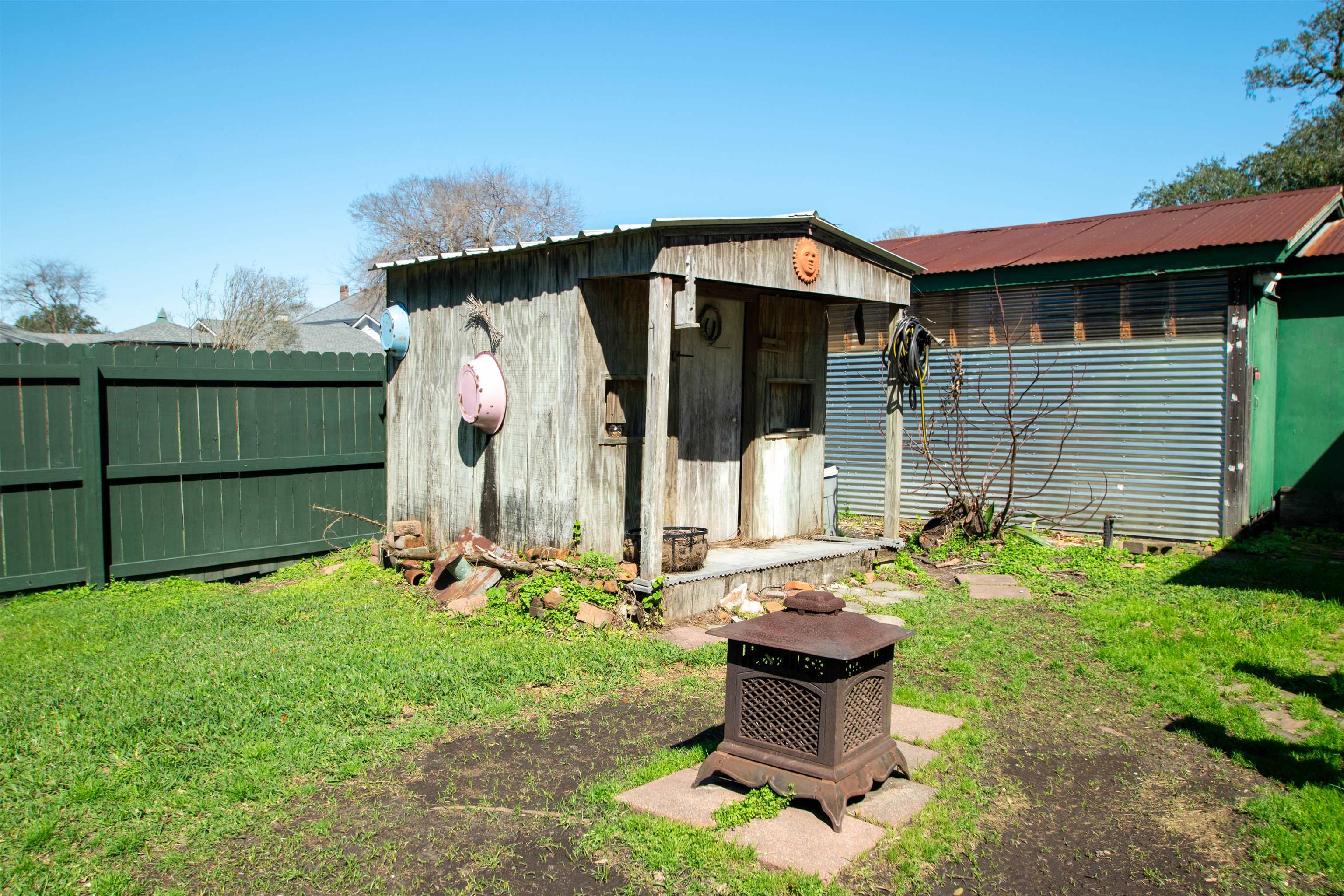 208 Morris St, Franklin, Louisiana image 43
