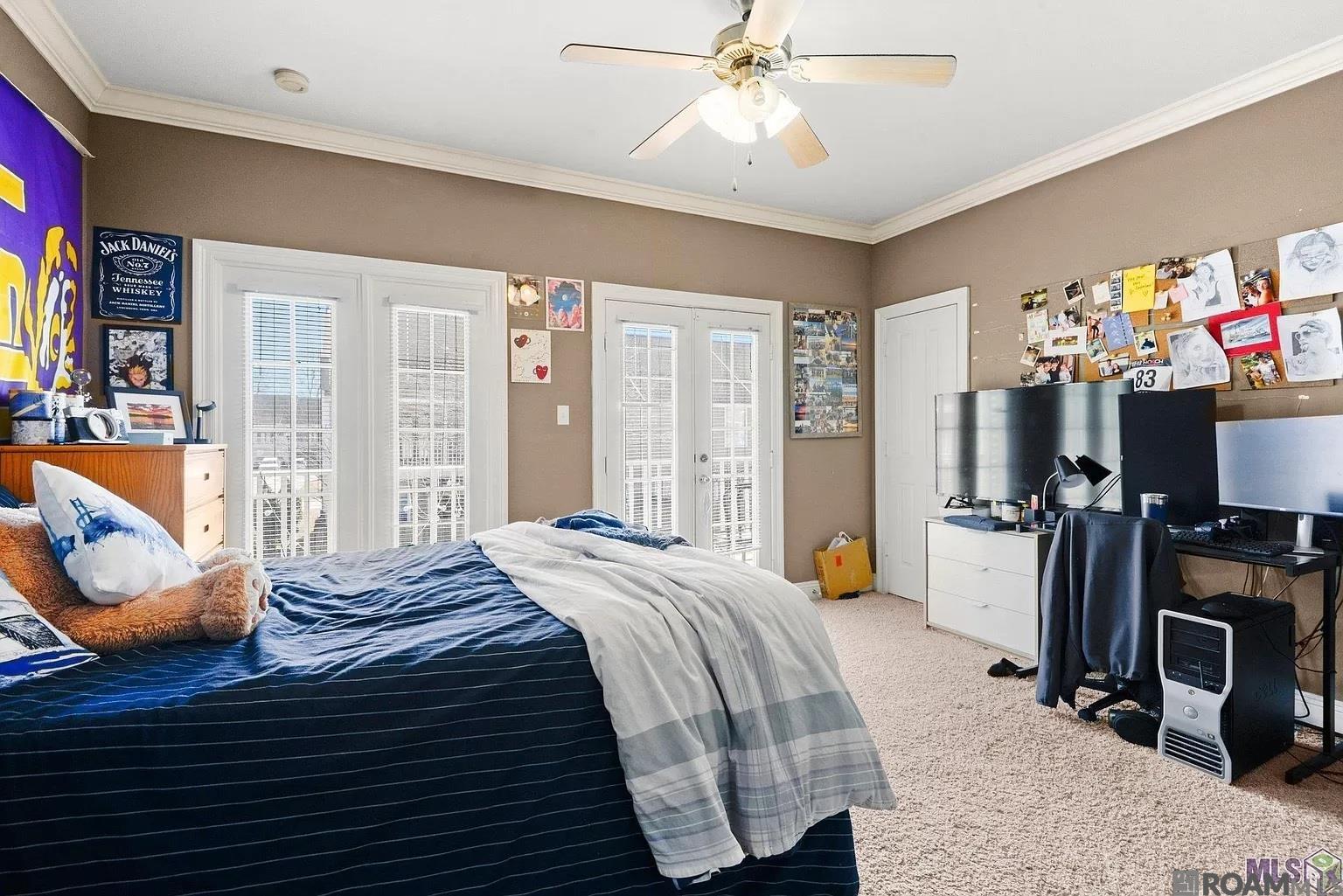 2105 Belle Pointe Alley, Baton Rouge, Louisiana image 13