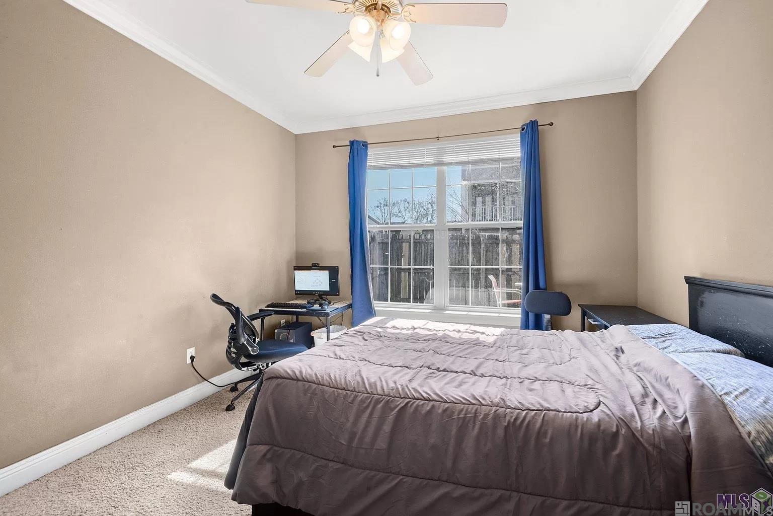 2105 Belle Pointe Alley, Baton Rouge, Louisiana image 9