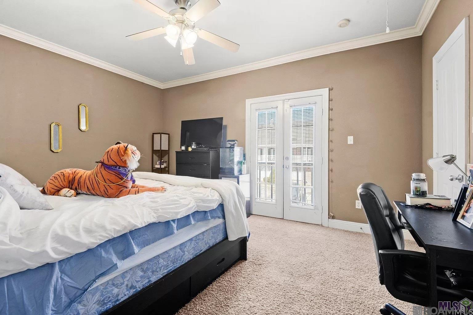 2105 Belle Pointe Alley, Baton Rouge, Louisiana image 11