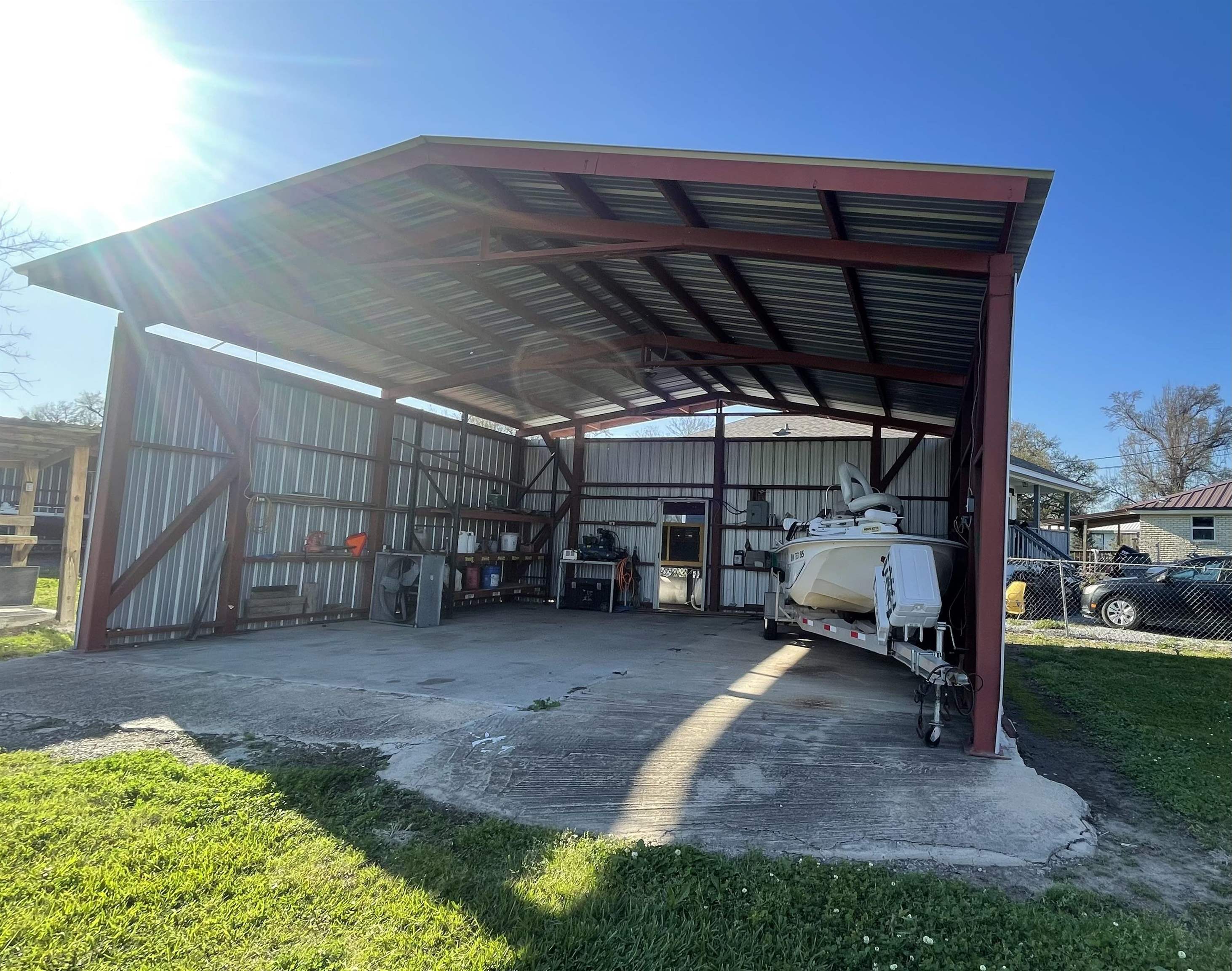 20780 Hwy 1, Golden Meadow, Louisiana image 33
