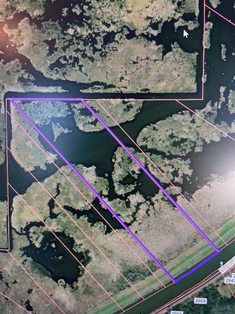 Vacant Land For Sale - Bayou Dularge Rd<br/> Theriot, LA 70397