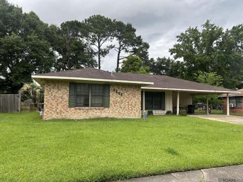 Homes For Sale - 5555 San Juan Dr<br/> Baton Rouge, LA 70811