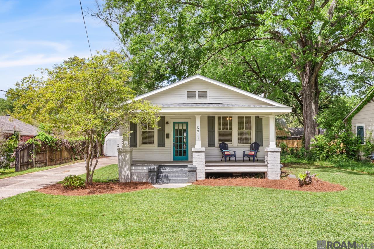 5911 Burgundy Ave, Baton Rouge, Louisiana image 1