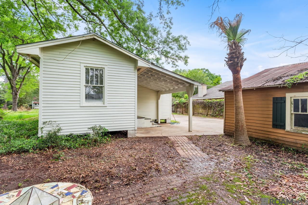 5911 Burgundy Ave, Baton Rouge, Louisiana image 12
