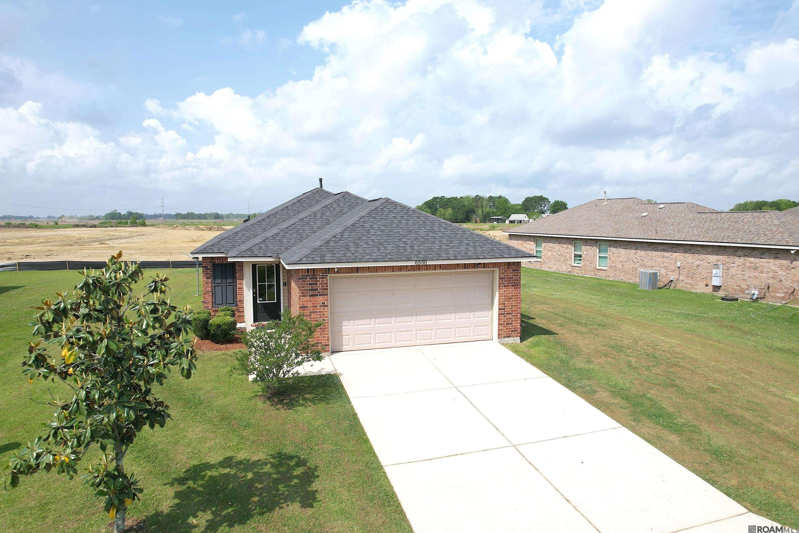 10845 Ida Ave, Baton Rouge, Louisiana image 2