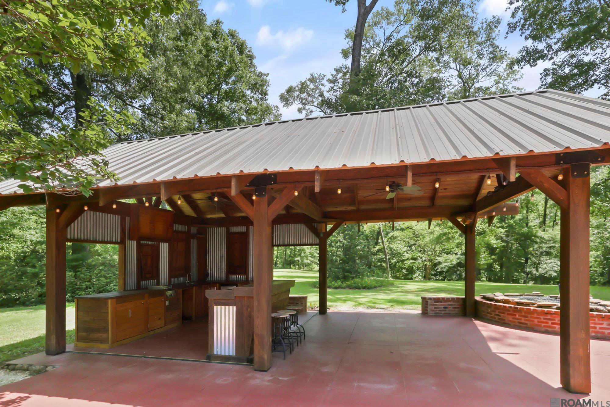 4346 Folkes Rd, Saint Francisville, Louisiana image 19