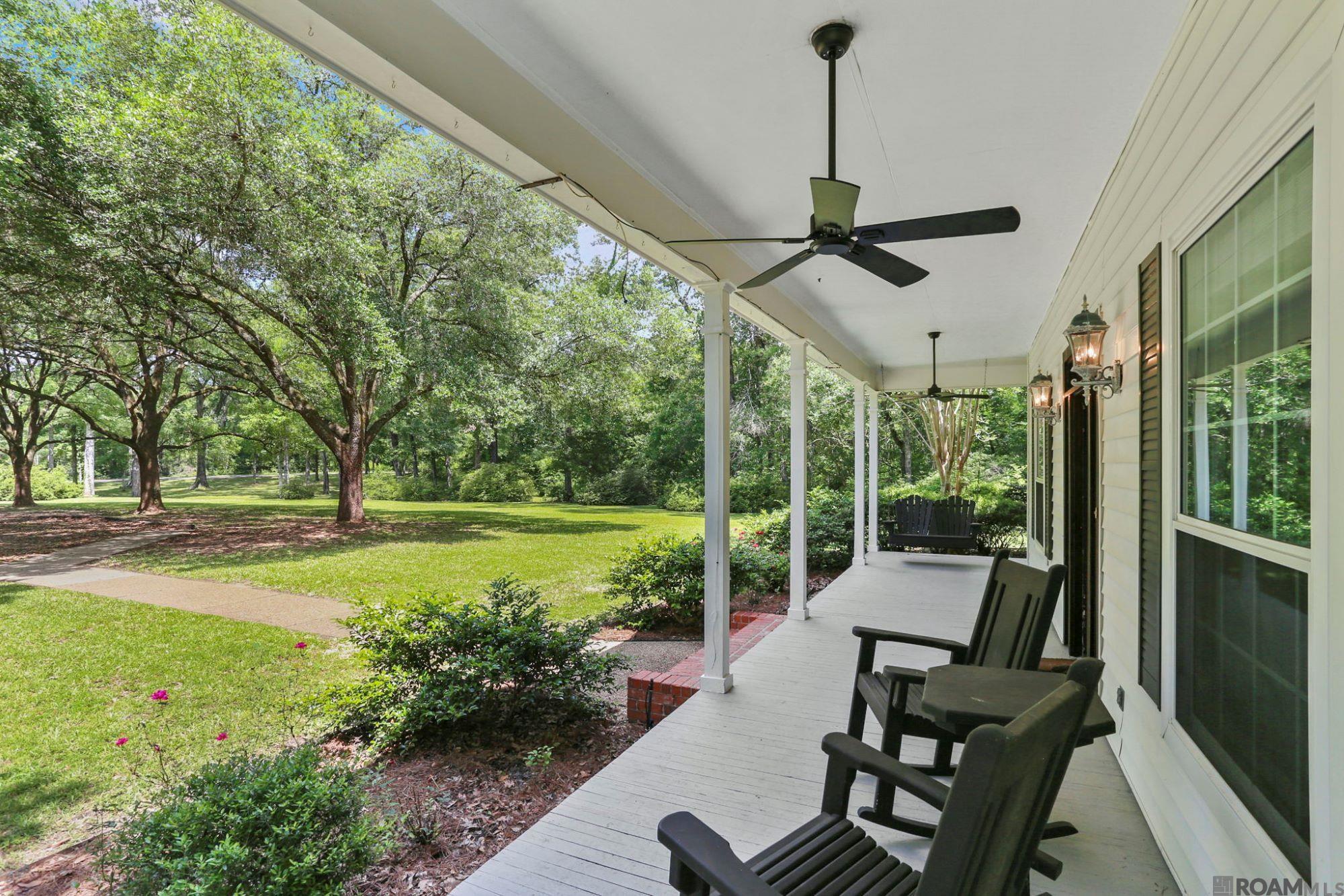 4346 Folkes Rd, Saint Francisville, Louisiana image 25