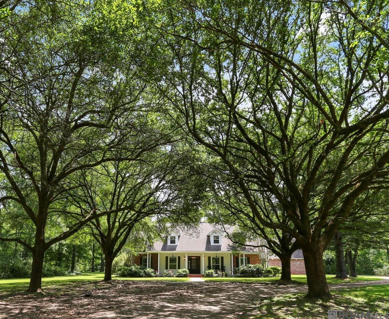 4346 Folkes Rd, Saint Francisville, Louisiana image 1
