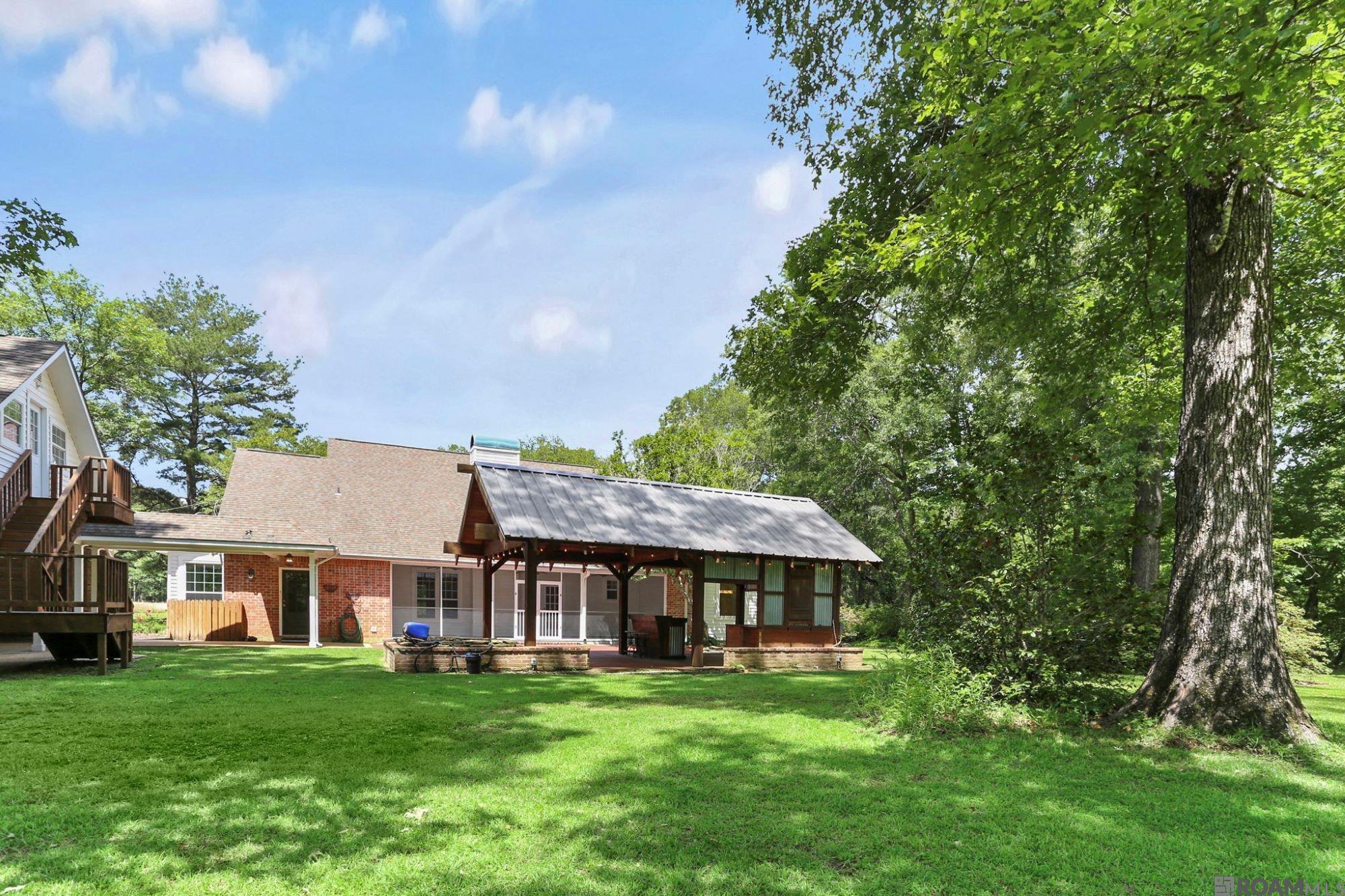 4346 Folkes Rd, Saint Francisville, Louisiana image 22
