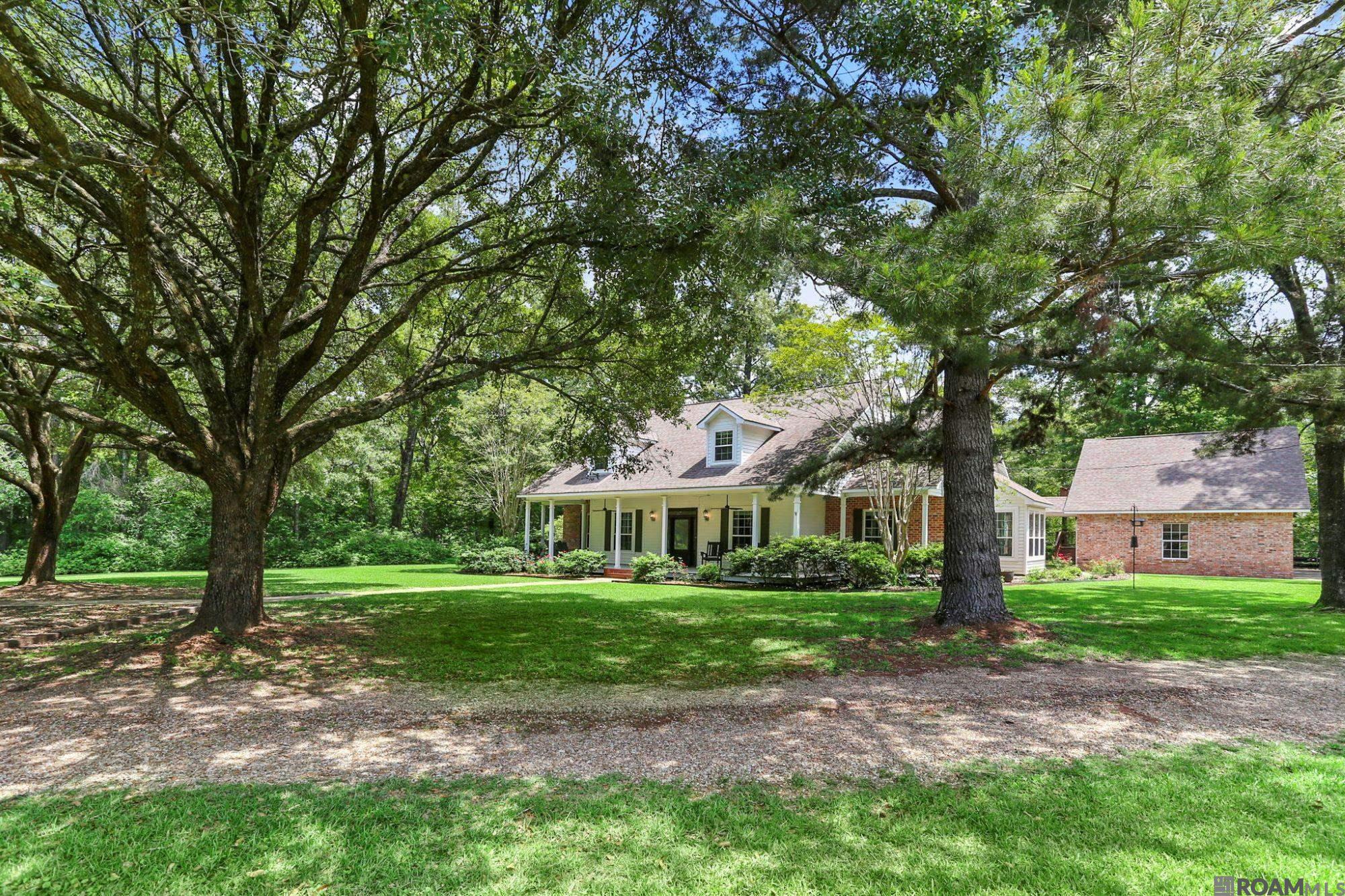 4346 Folkes Rd, Saint Francisville, Louisiana image 3