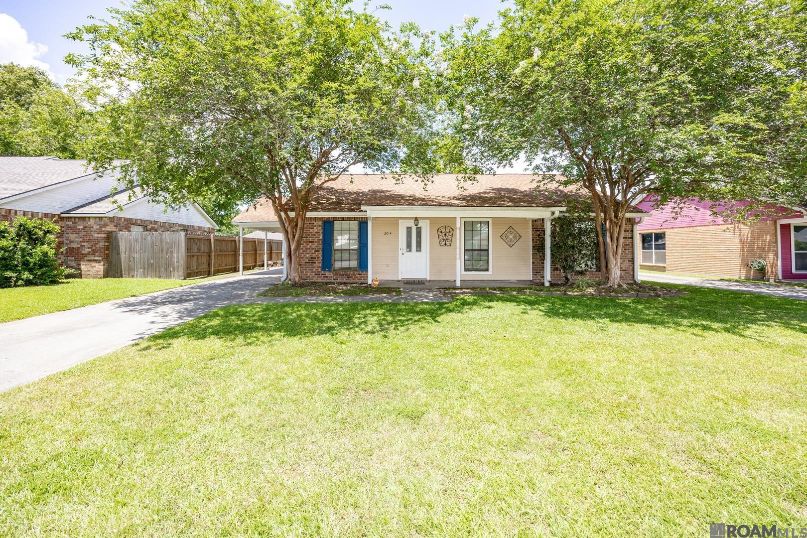 2014 E Catalpa St, Gonzales, Louisiana image 24