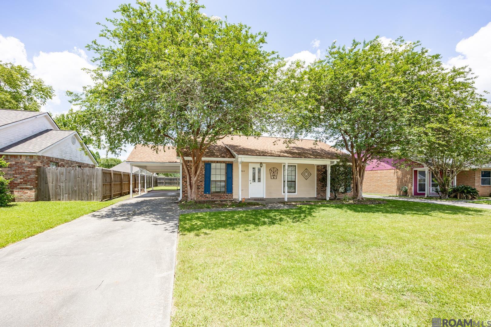 2014 E Catalpa St, Gonzales, Louisiana image 25