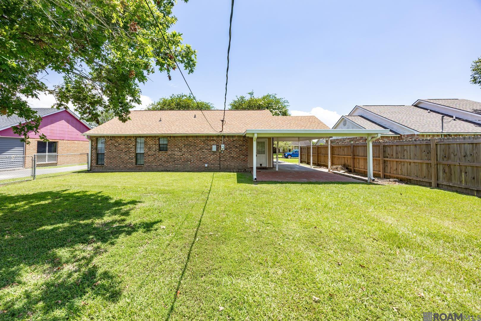 2014 E Catalpa St, Gonzales, Louisiana image 20