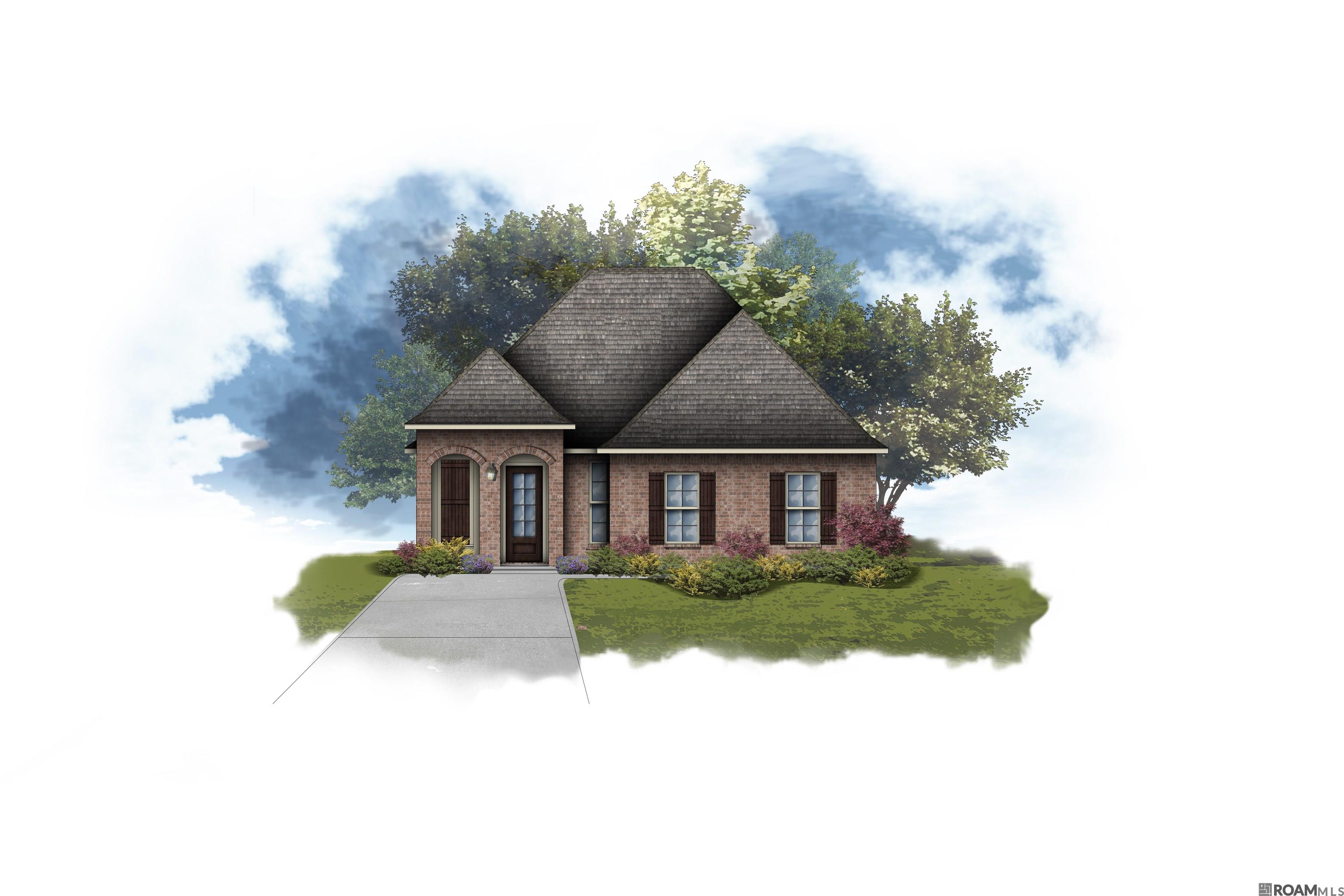 17185 Tidewater Ln, Baton Rouge, Louisiana image 1