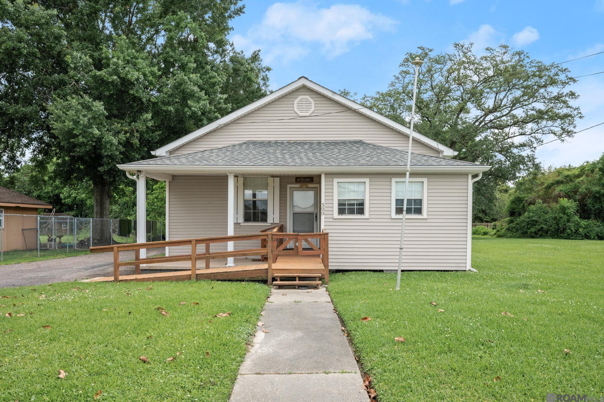 500 S Church St, Garyville, Louisiana image 1