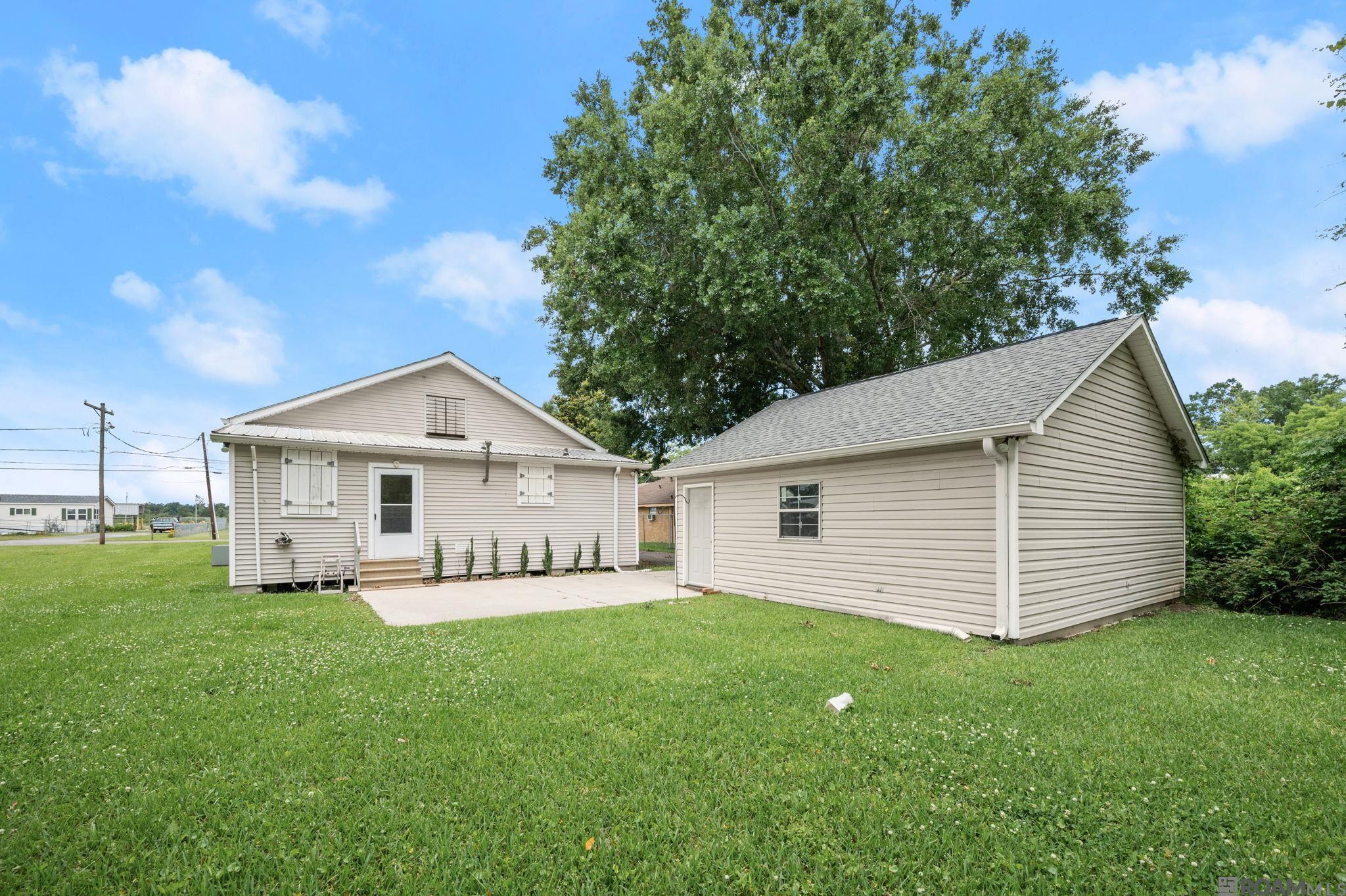 500 S Church St, Garyville, Louisiana image 26
