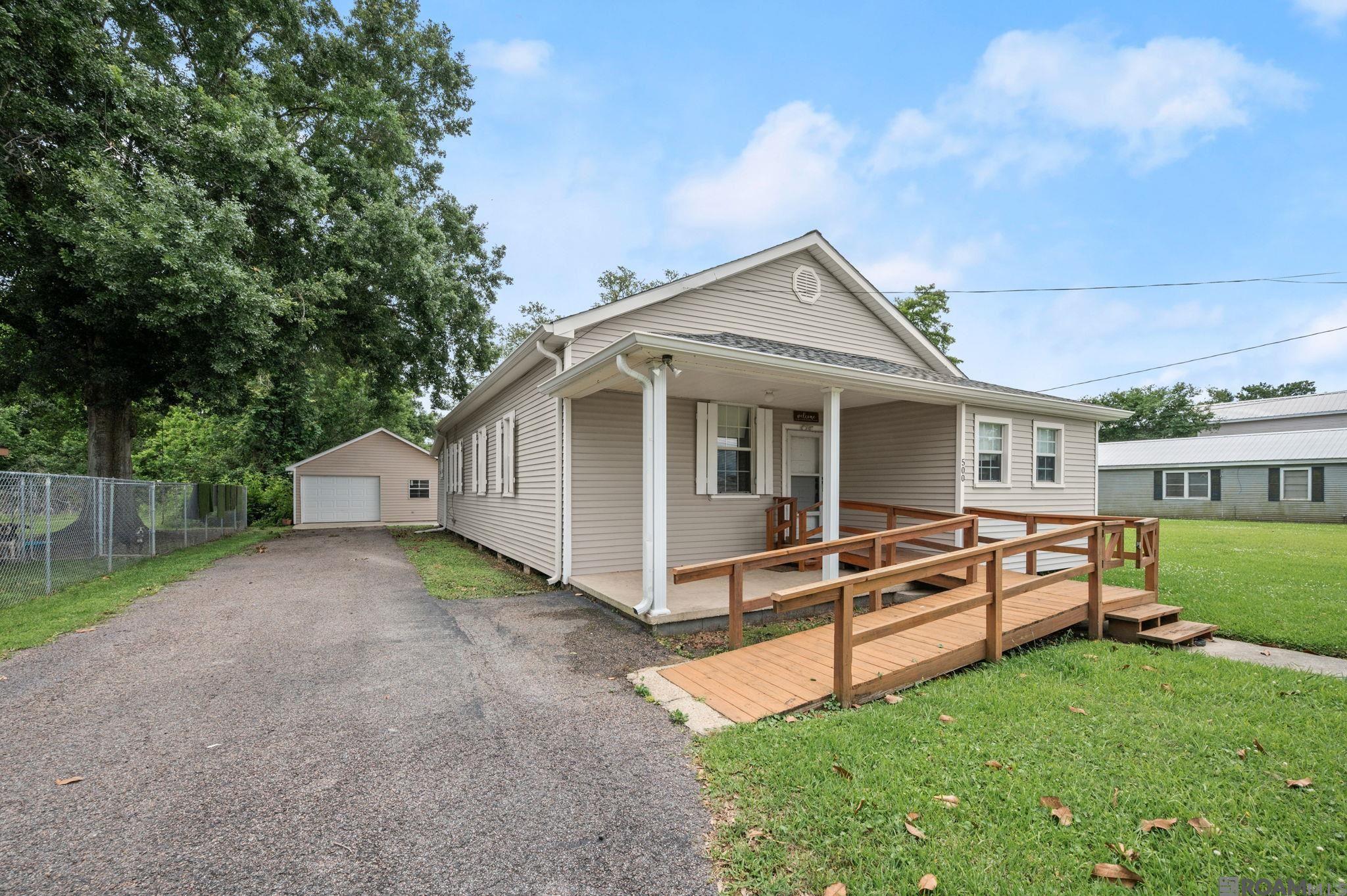 500 S Church St, Garyville, Louisiana image 27