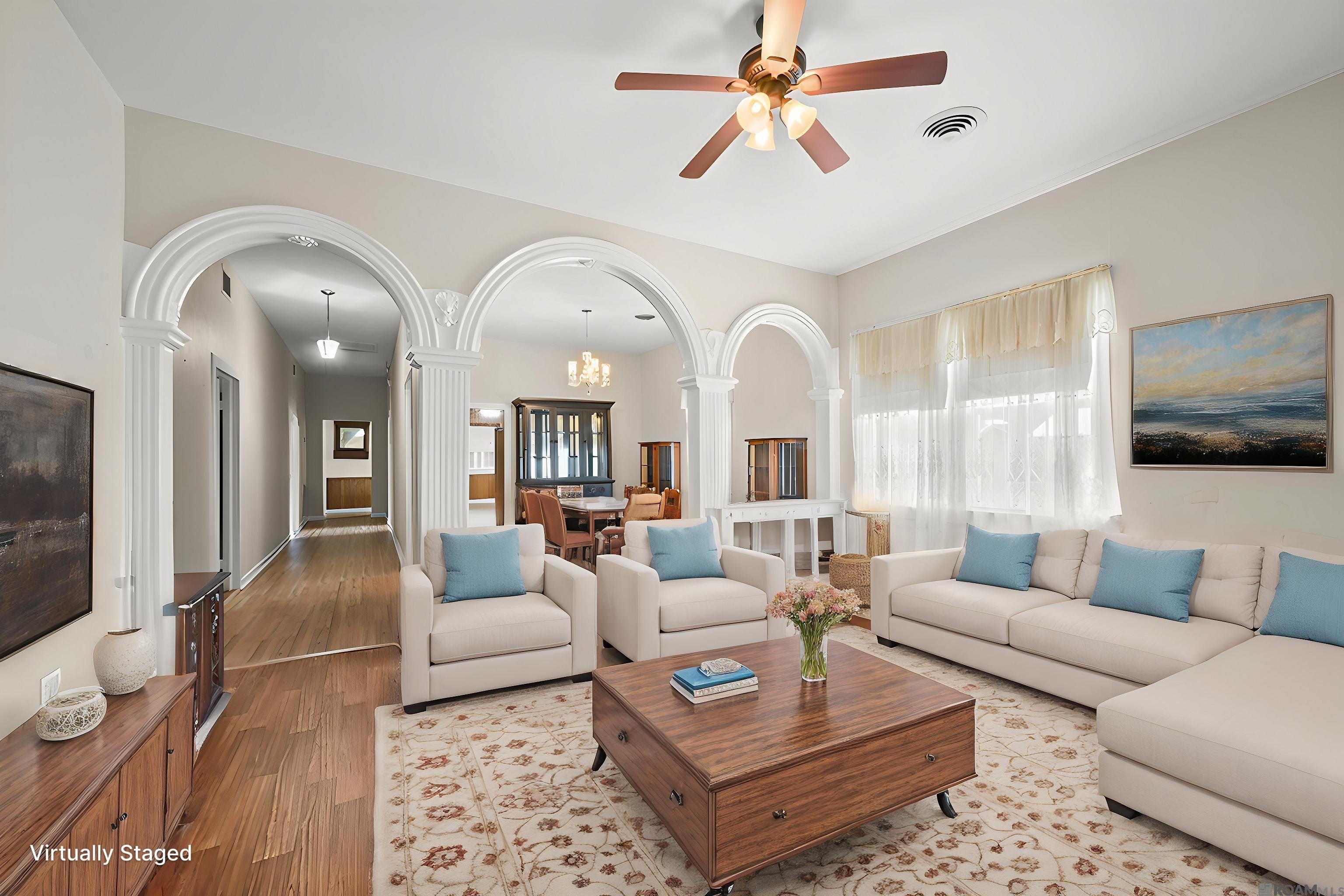 500 S Church St, Garyville, Louisiana image 2