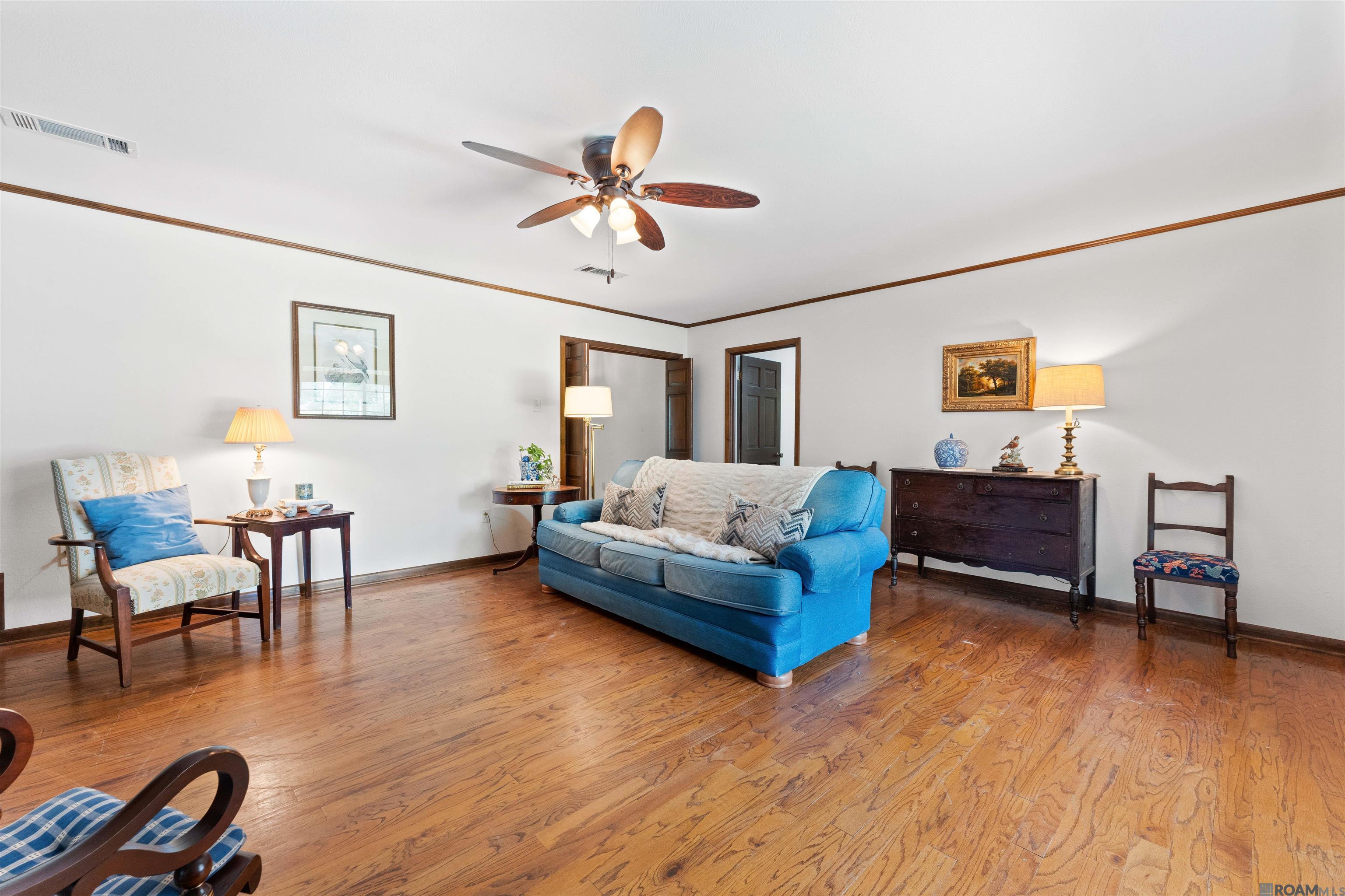 5977 Hyacinth Ave, Baton Rouge, Louisiana image 4