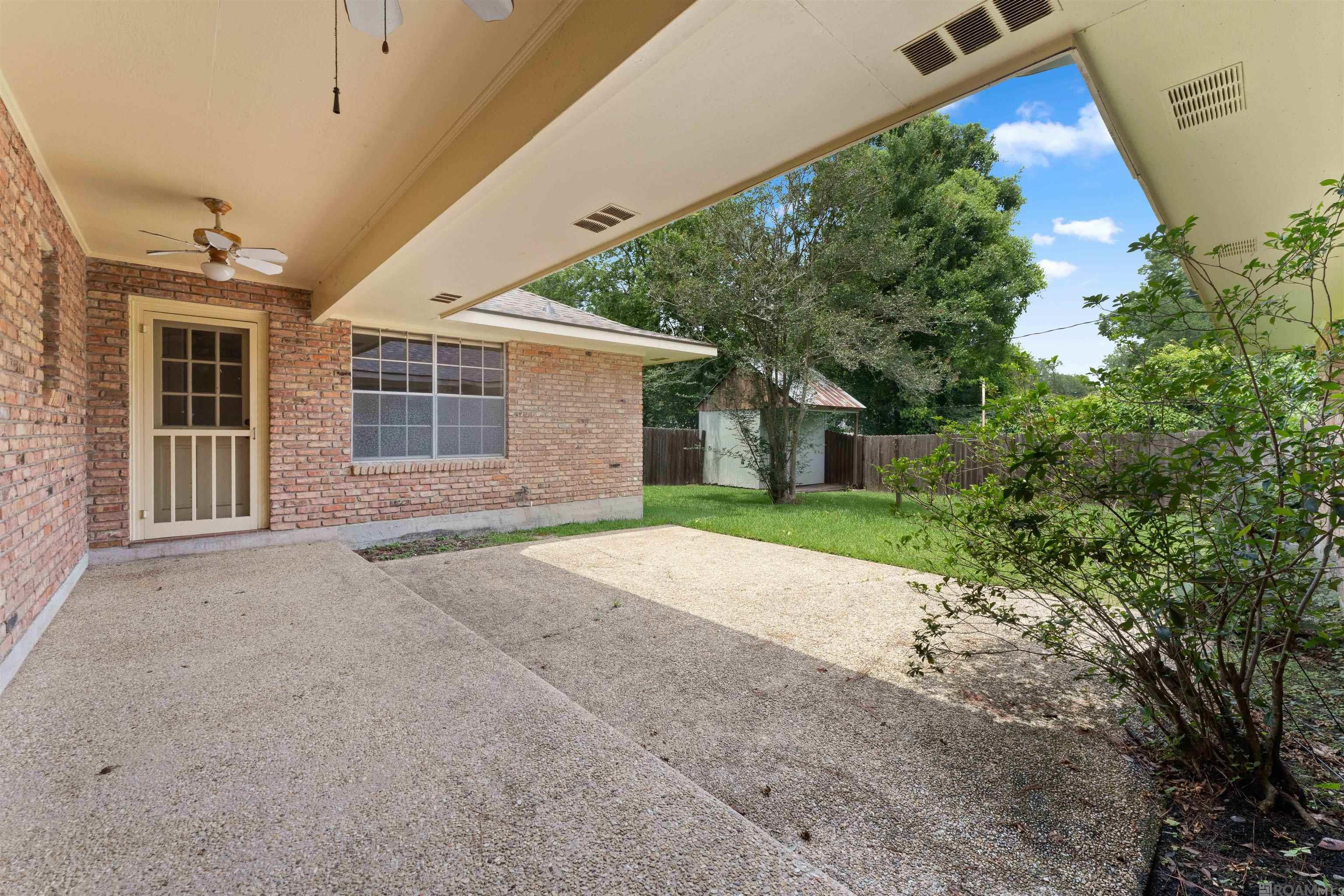5977 Hyacinth Ave, Baton Rouge, Louisiana image 14