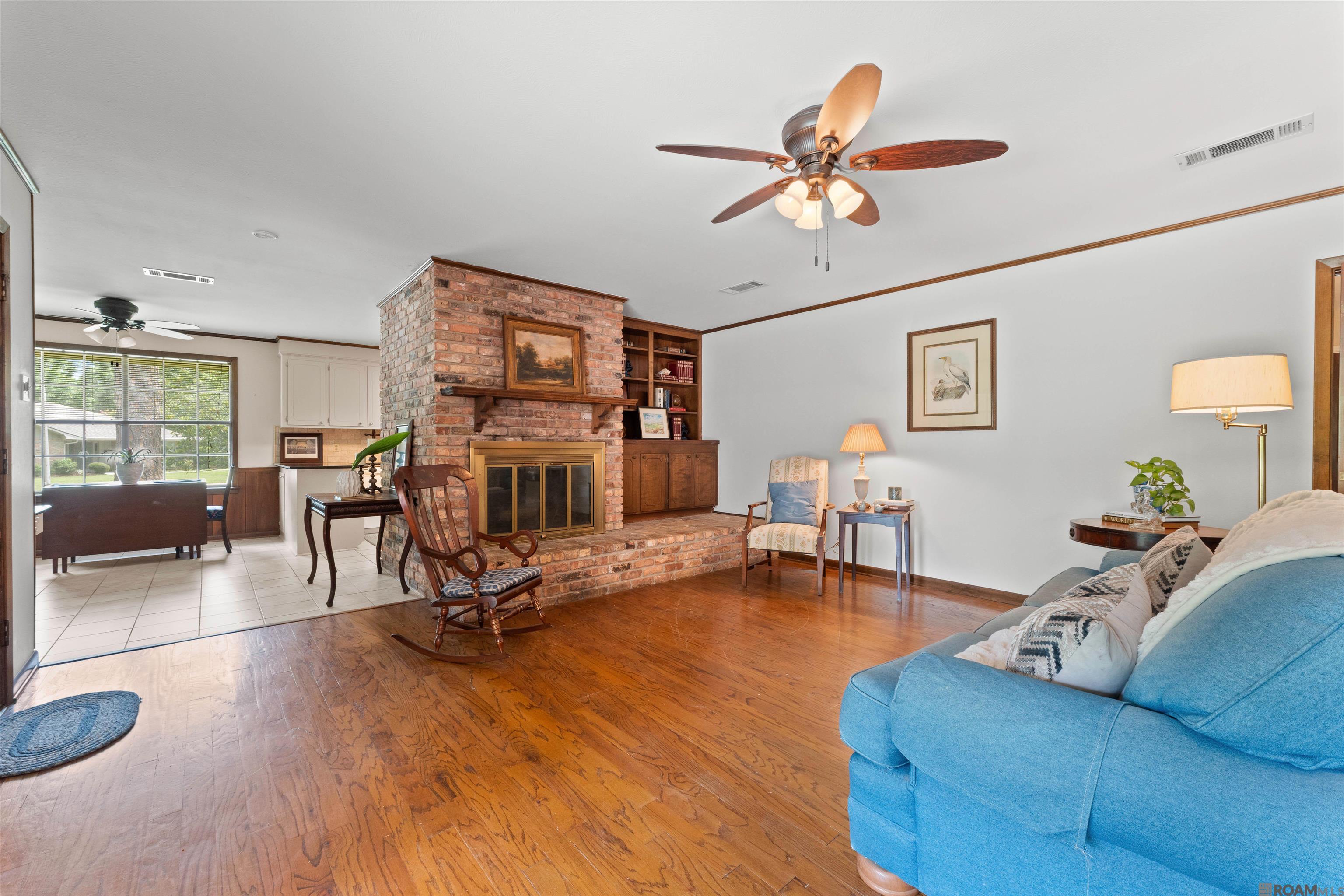 5977 Hyacinth Ave, Baton Rouge, Louisiana image 5