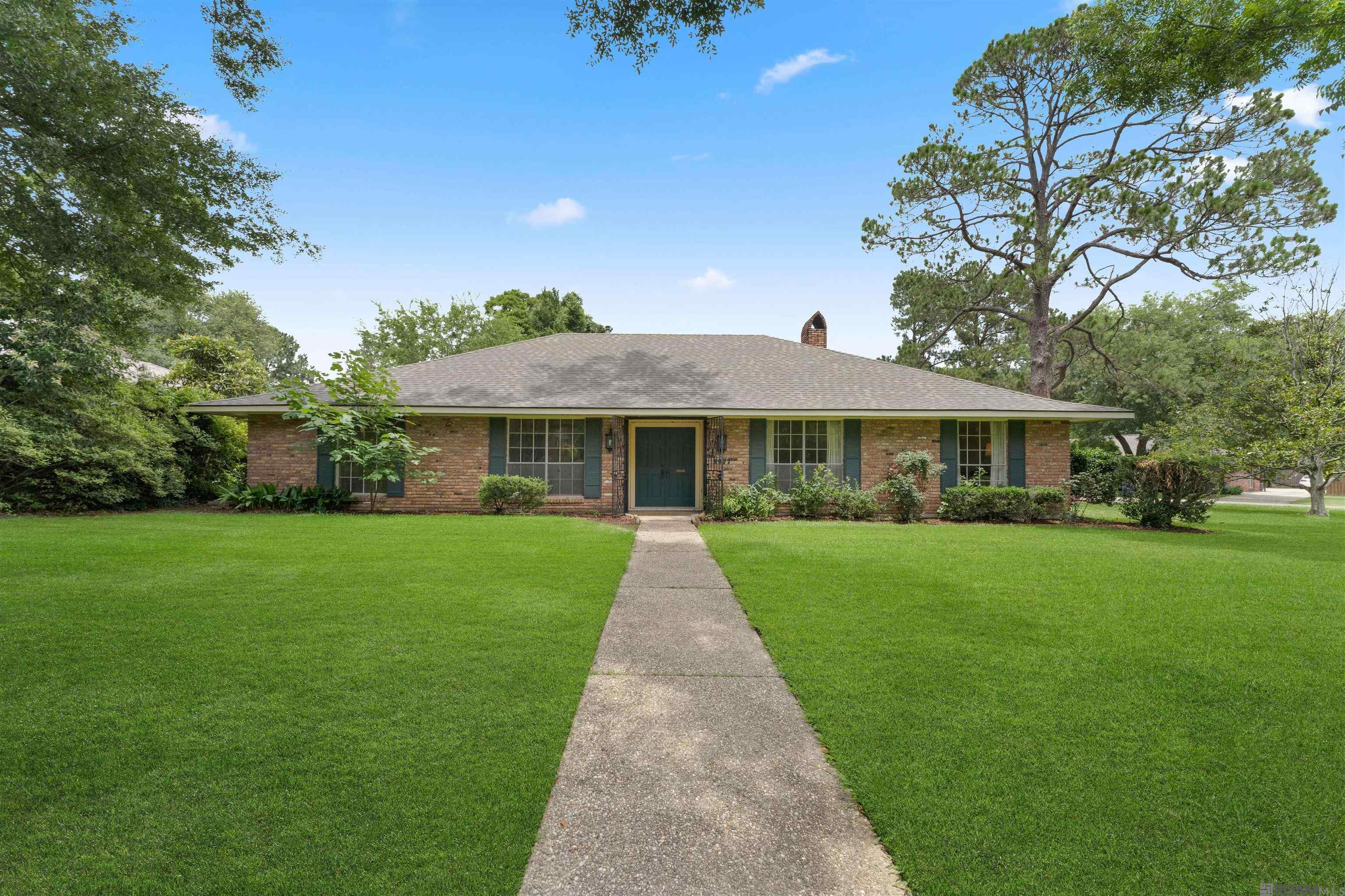 5977 Hyacinth Ave, Baton Rouge, Louisiana image 1