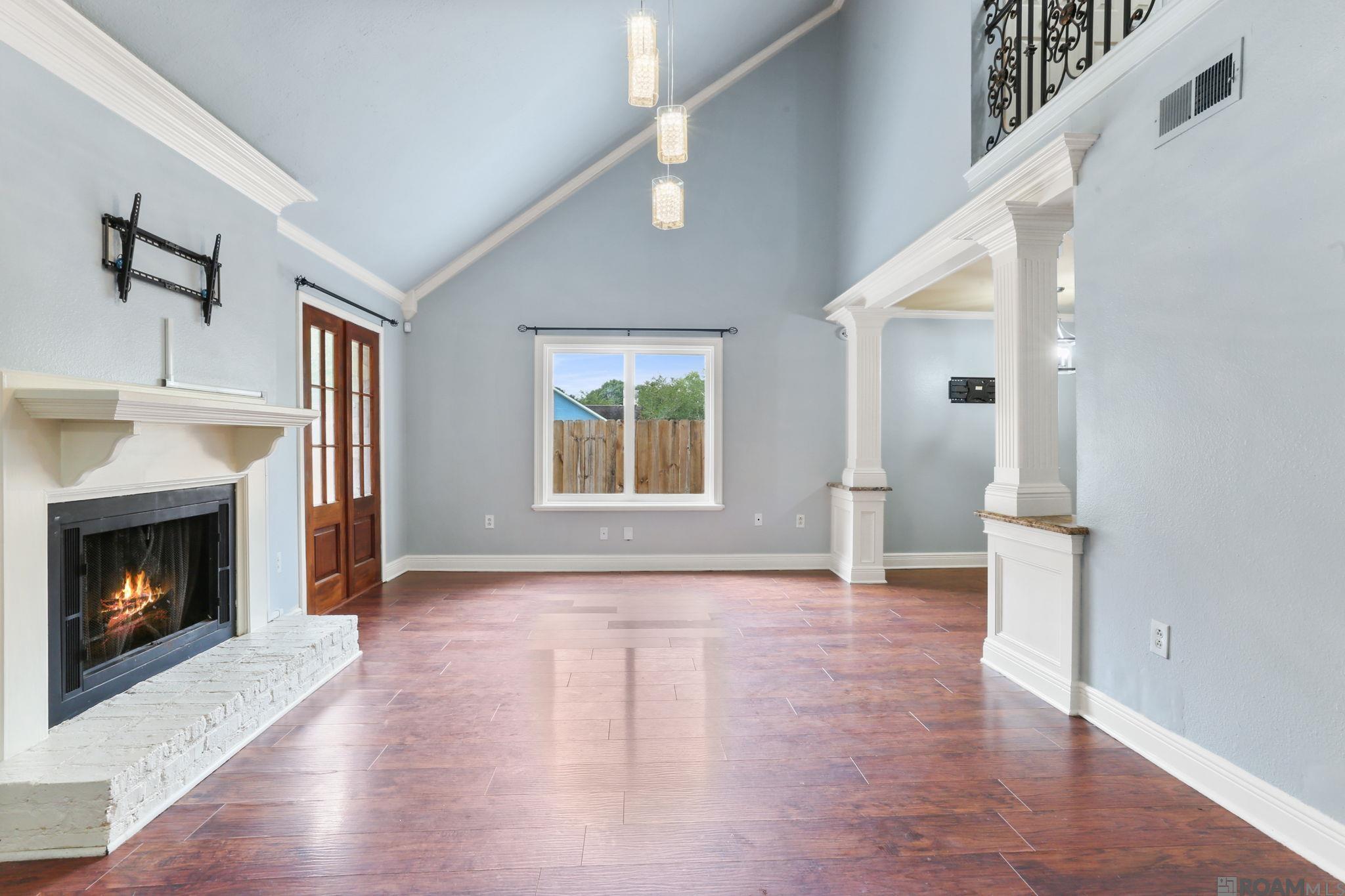 2017 Shire Ln, Baton Rouge, Louisiana image 1