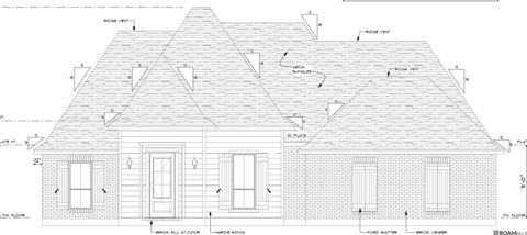 Homes For Sale - 7767 Miller Ln<br/> Ventress, LA 70783