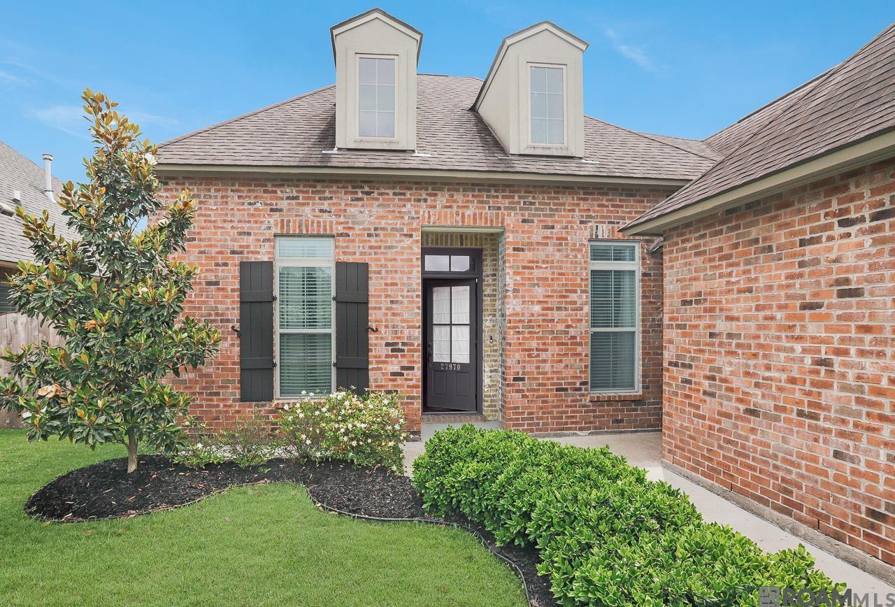 27970 Meadow Hill Ln, Denham Springs, Louisiana image 2