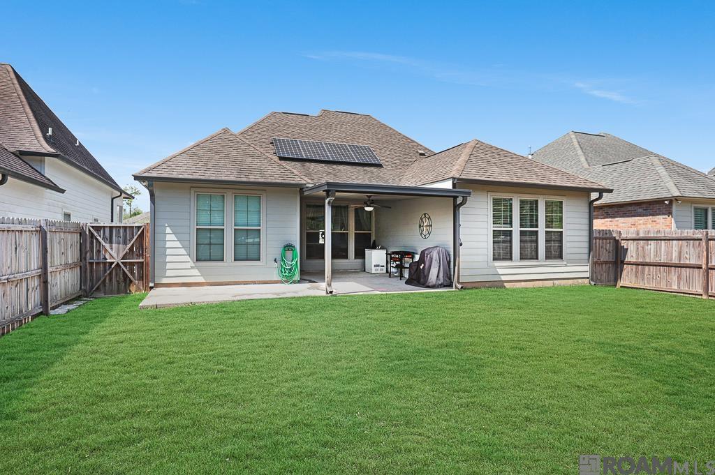 27970 Meadow Hill Ln, Denham Springs, Louisiana image 17