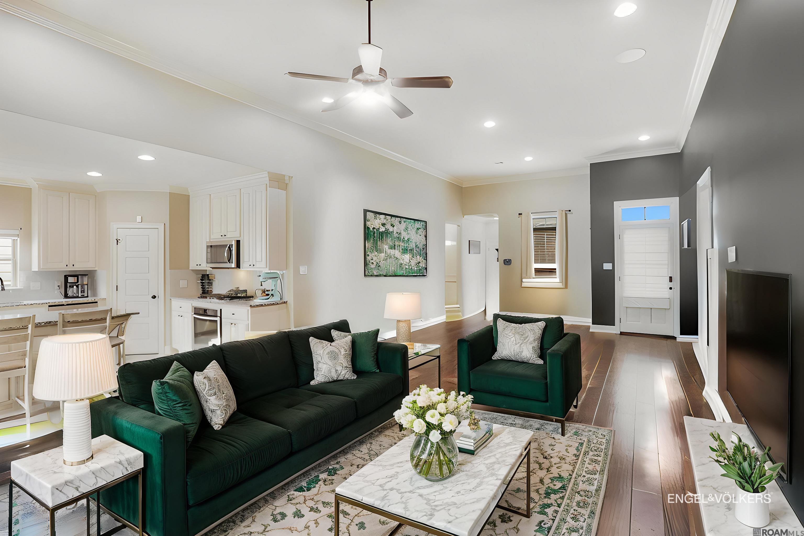 27970 Meadow Hill Ln, Denham Springs, Louisiana image 3