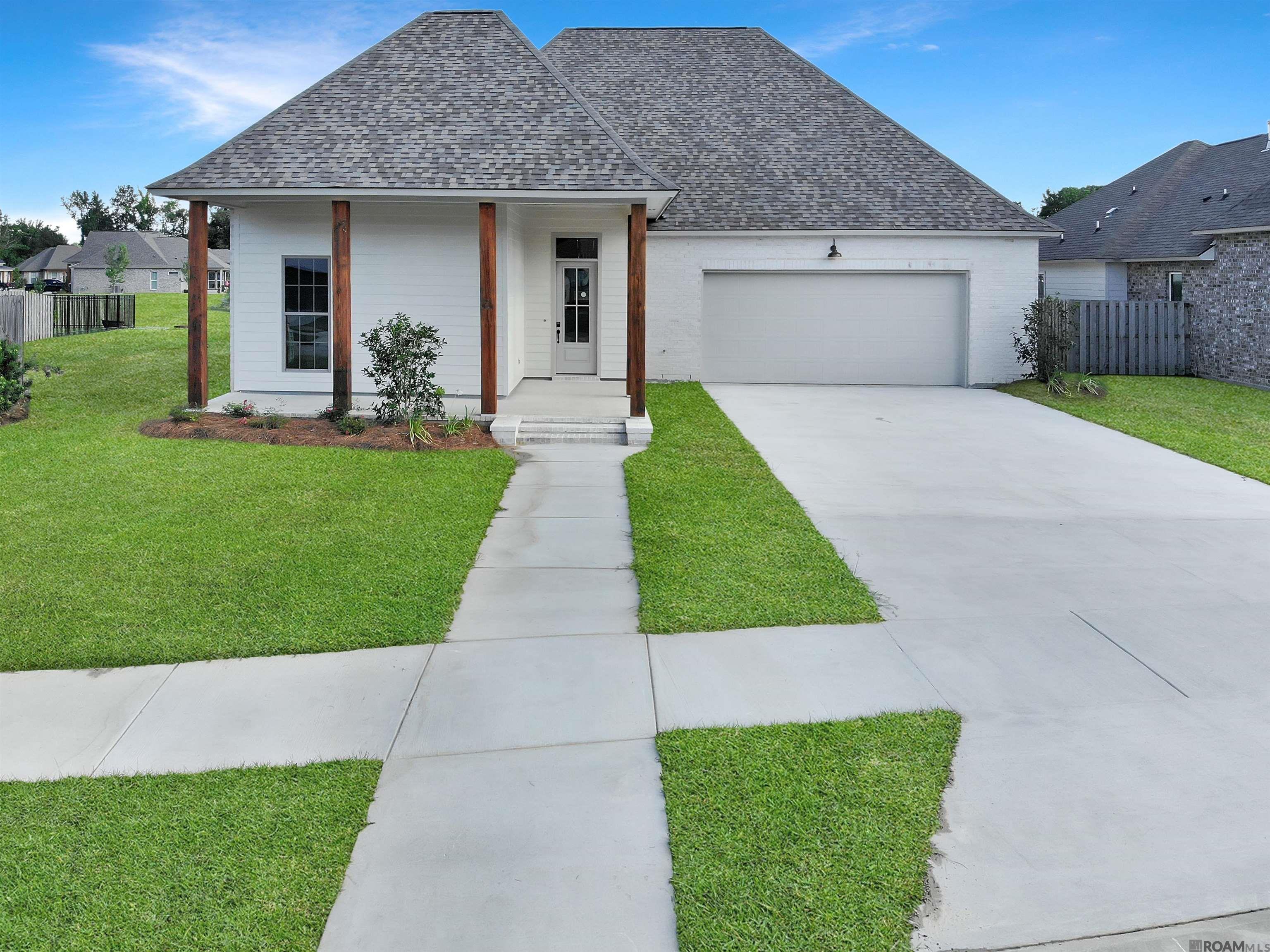 1124 Irish Ivy, Denham Springs, Louisiana image 3