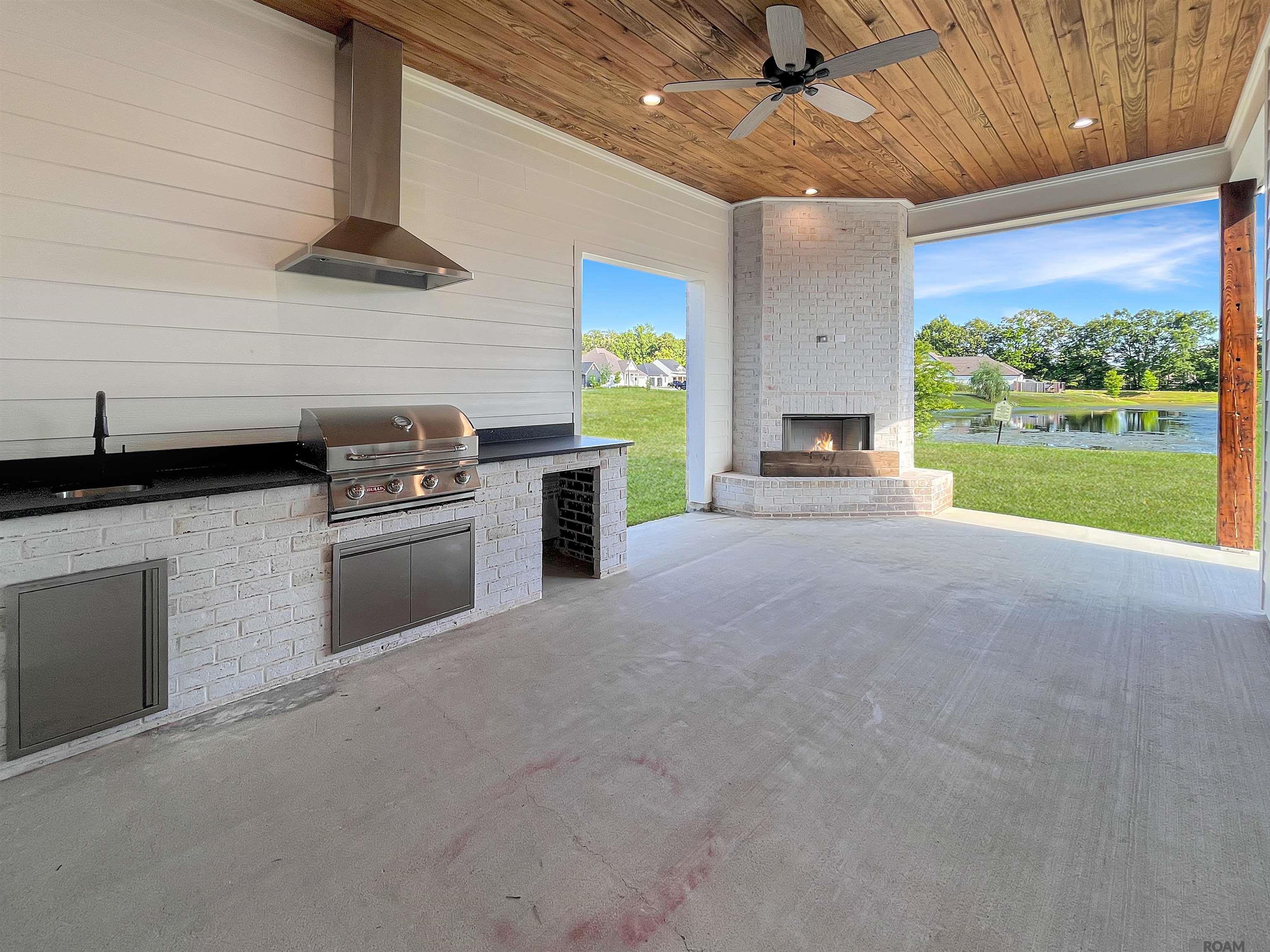 1124 Irish Ivy, Denham Springs, Louisiana image 17
