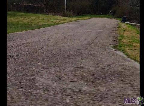 Vacant Land For Sale - LOT 80 Dianna Rd<br/> Baton Rouge, LA 70811