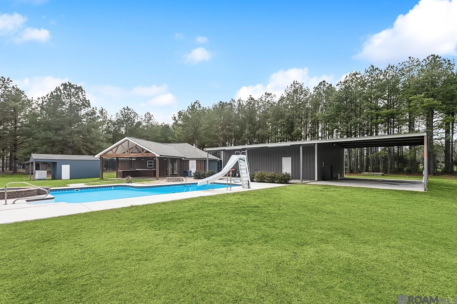 15182 Sterling Smith Rd, Roseland, Louisiana image 23