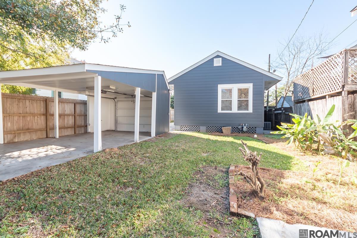 723 Wiltz Dr, Baton Rouge, Louisiana image 26