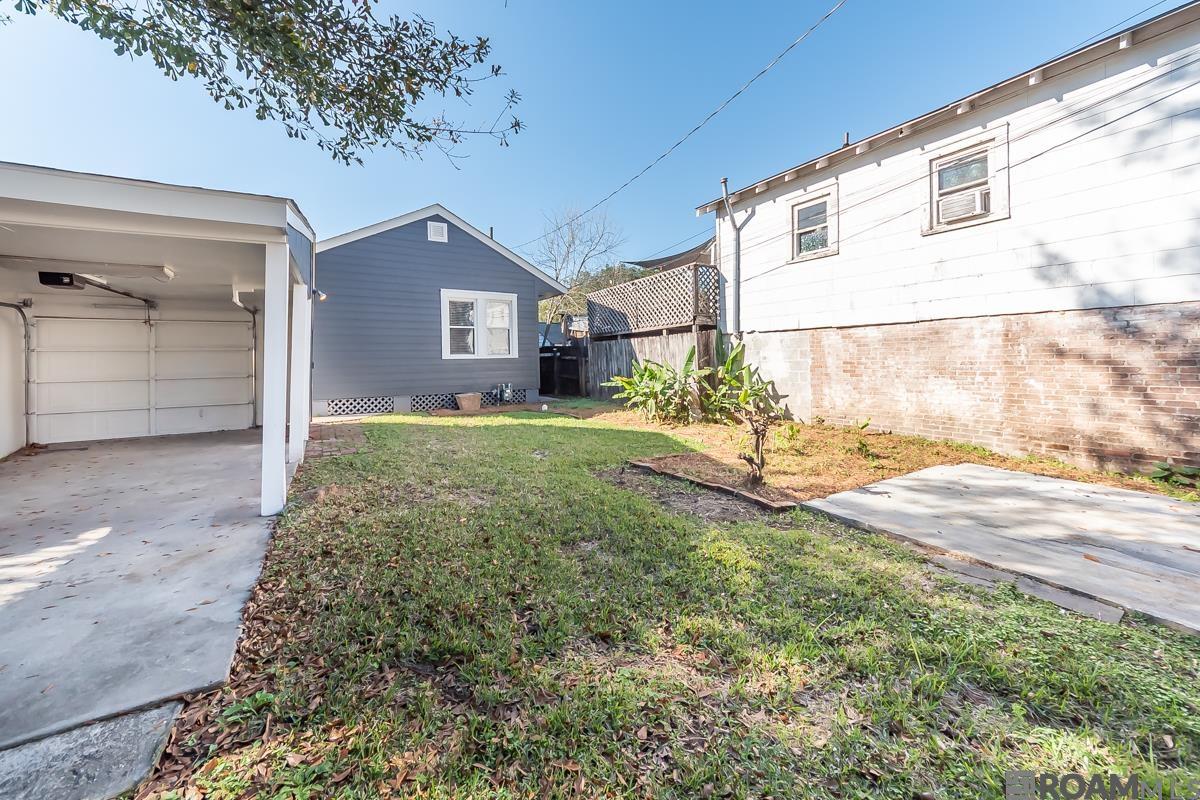723 Wiltz Dr, Baton Rouge, Louisiana image 25