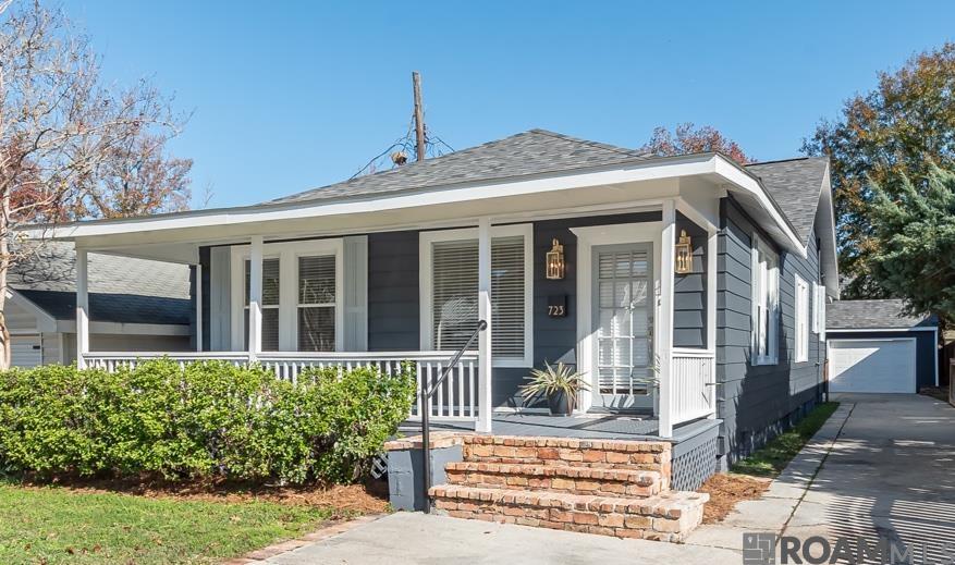 723 Wiltz Dr, Baton Rouge, Louisiana image 1