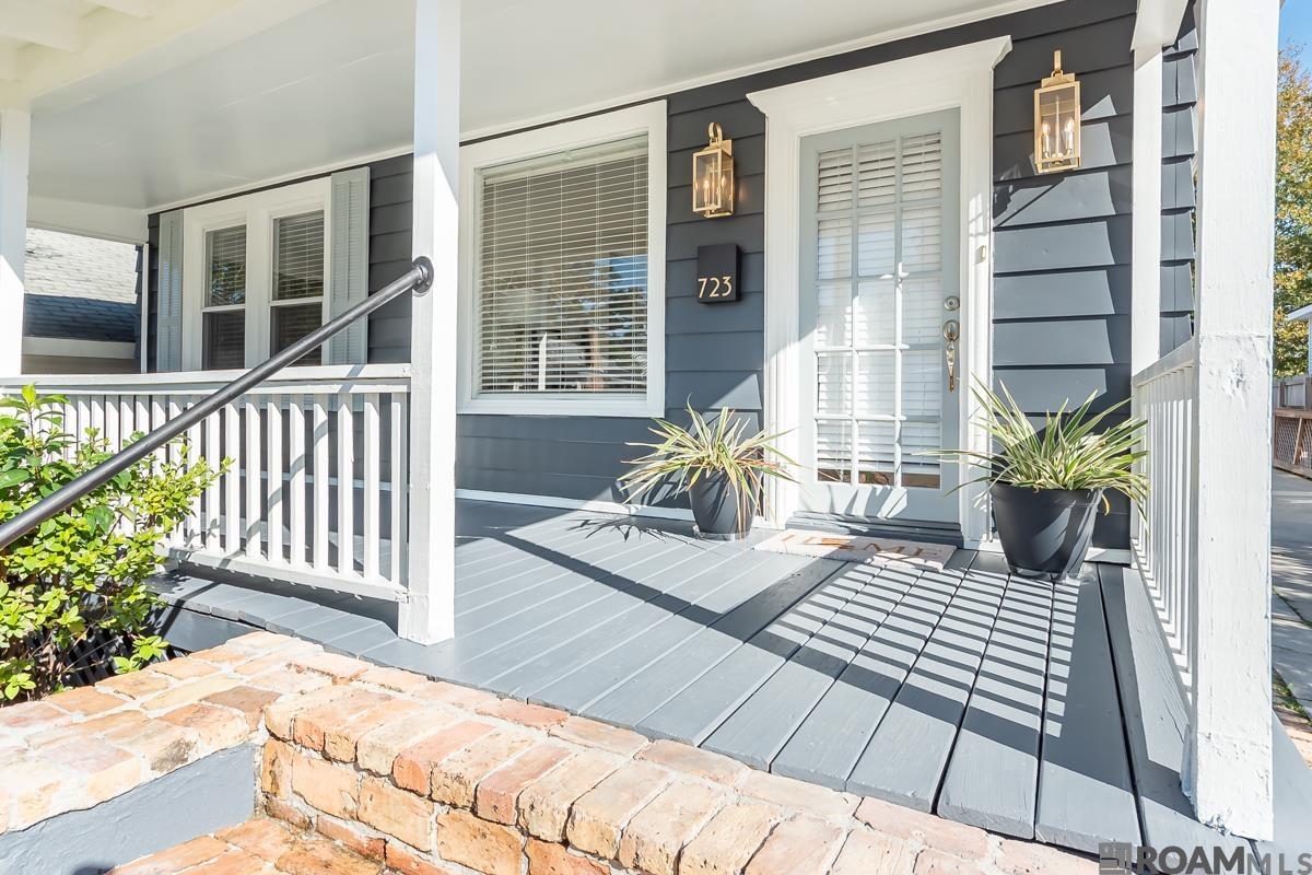 723 Wiltz Dr, Baton Rouge, Louisiana image 2